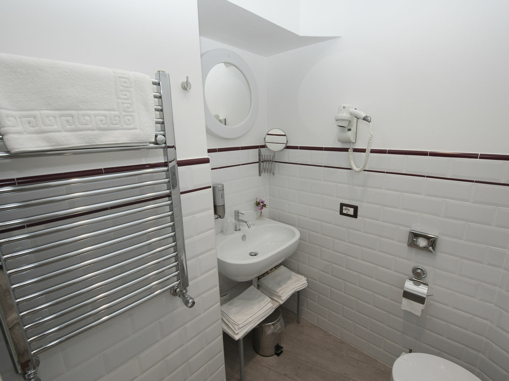 Affittacamere Velvet Roma