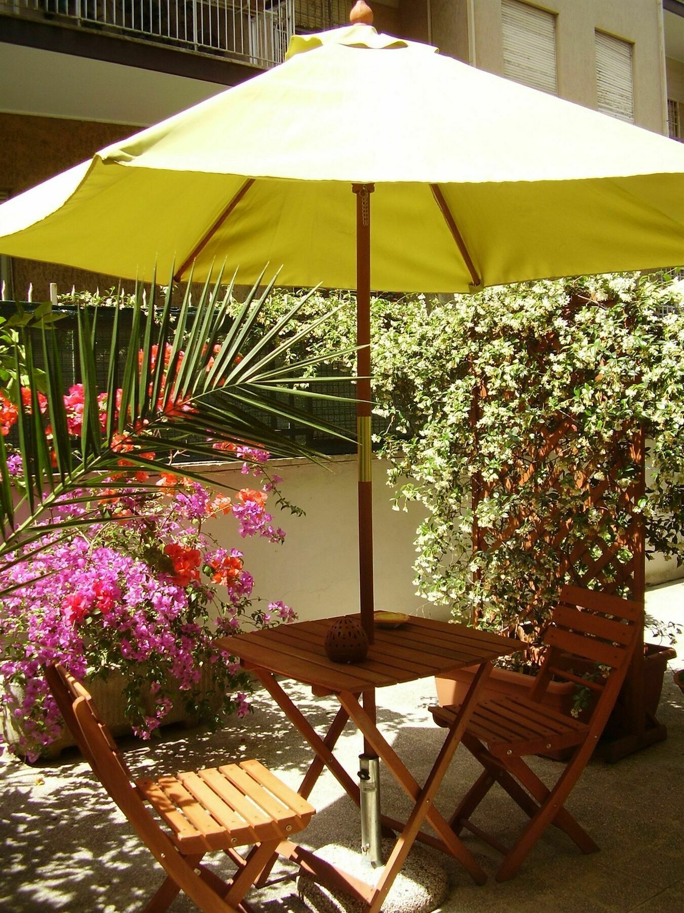 Le Tare Bed & Breakfast