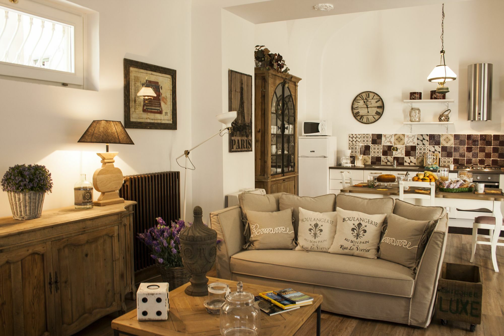Villino Di Penny Casa vacanze