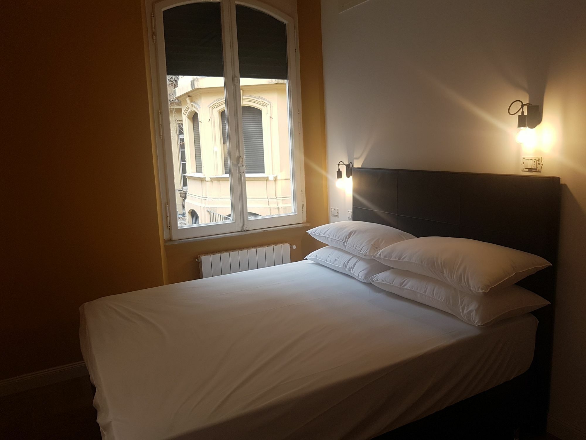 Maison Brunetti Hotel 3*