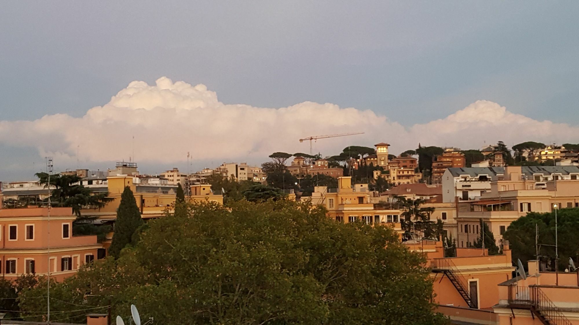 Bed and breakfast A Casa Di Lia A 2*
