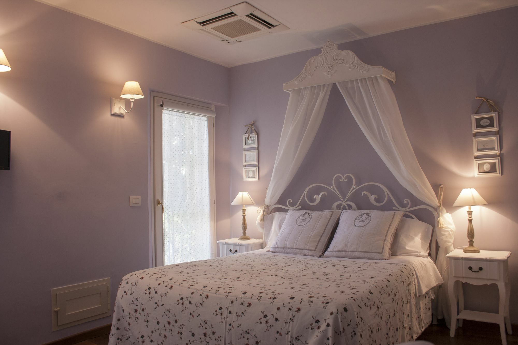 Villino Di Penny Casa vacanze Roma
