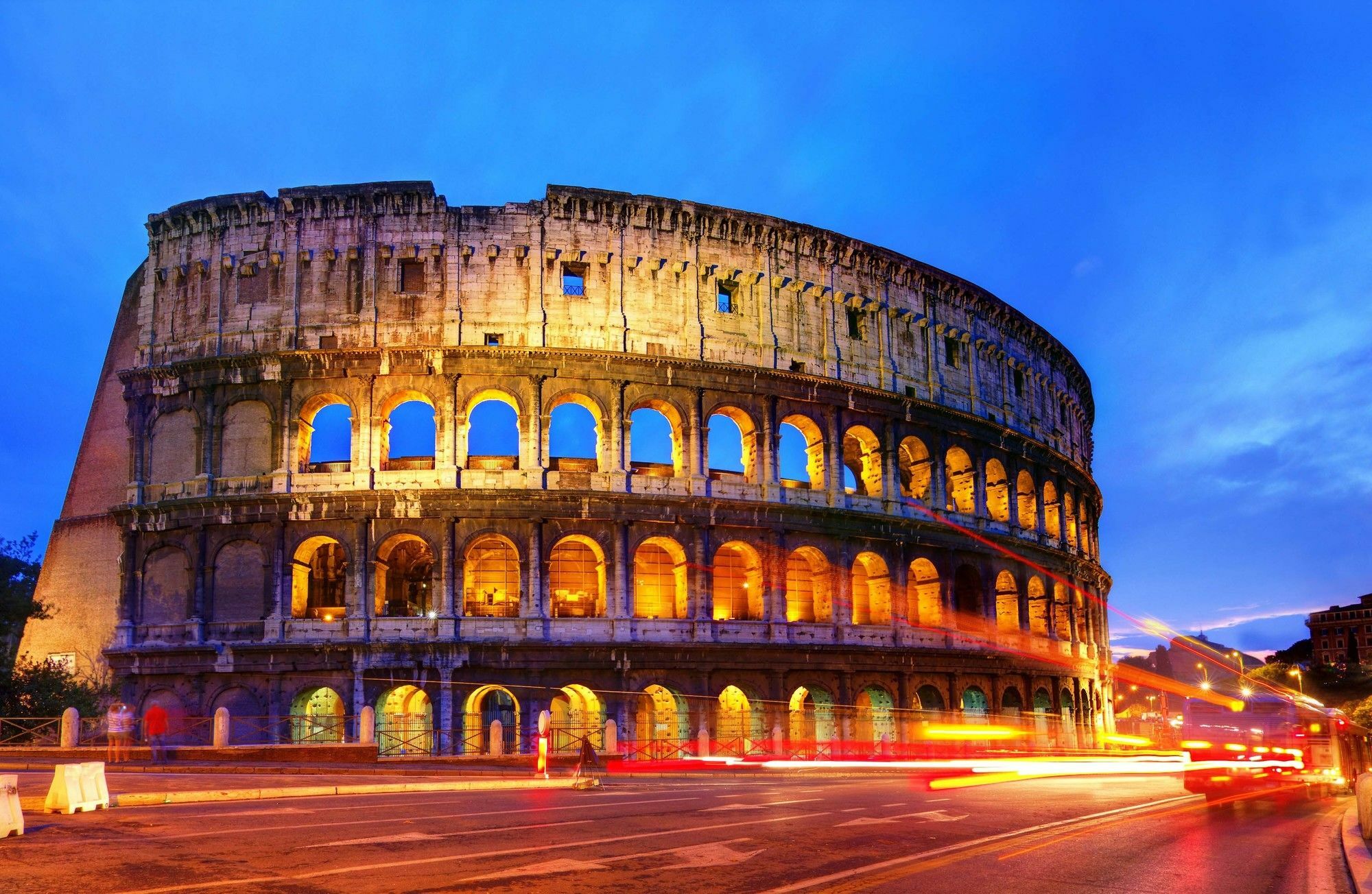 Appia Nuova 2* Rom