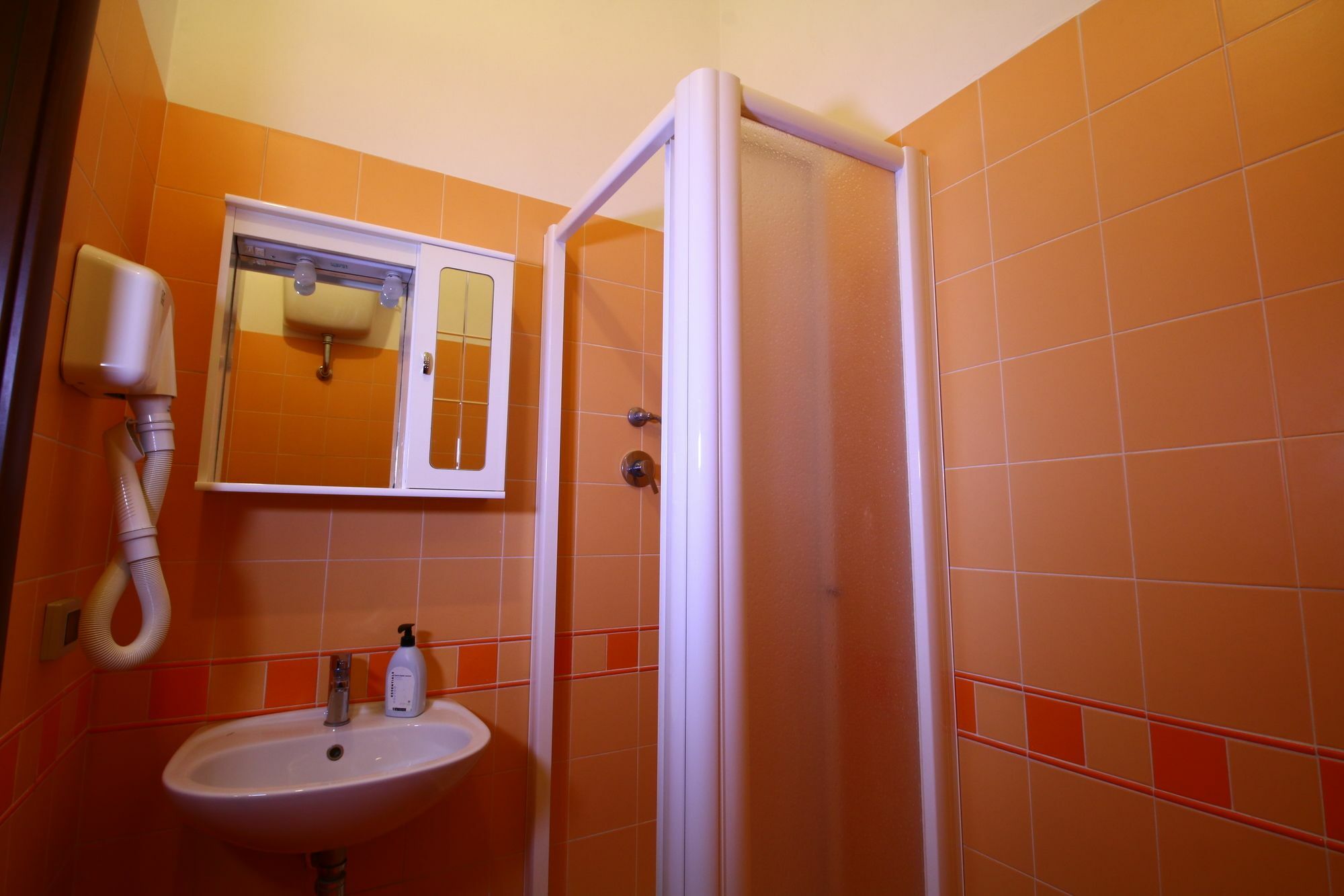 Trasteverooms La Bernardon Affittacamere Roma