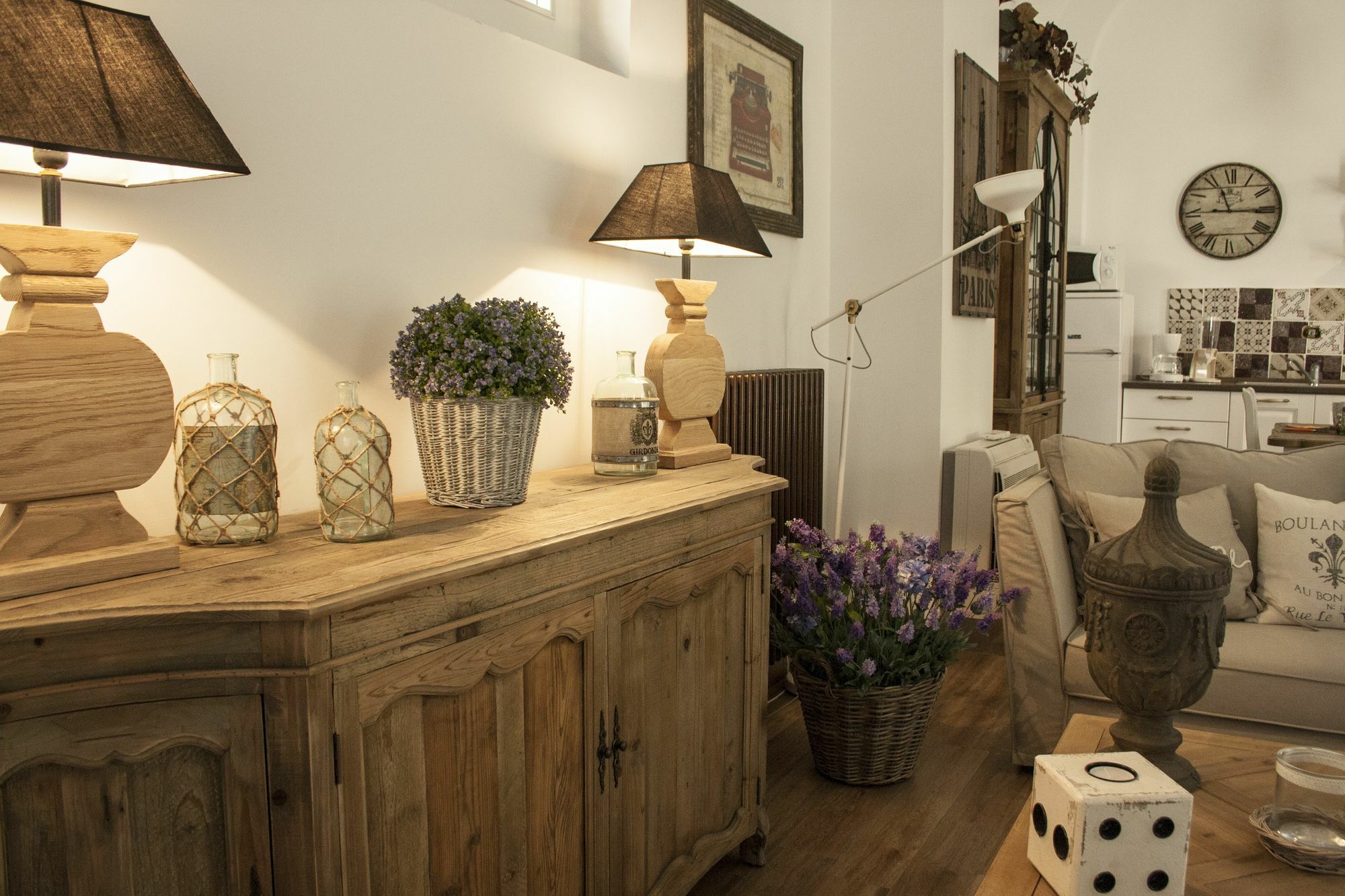 Casa vacanze Villino Di Penny *