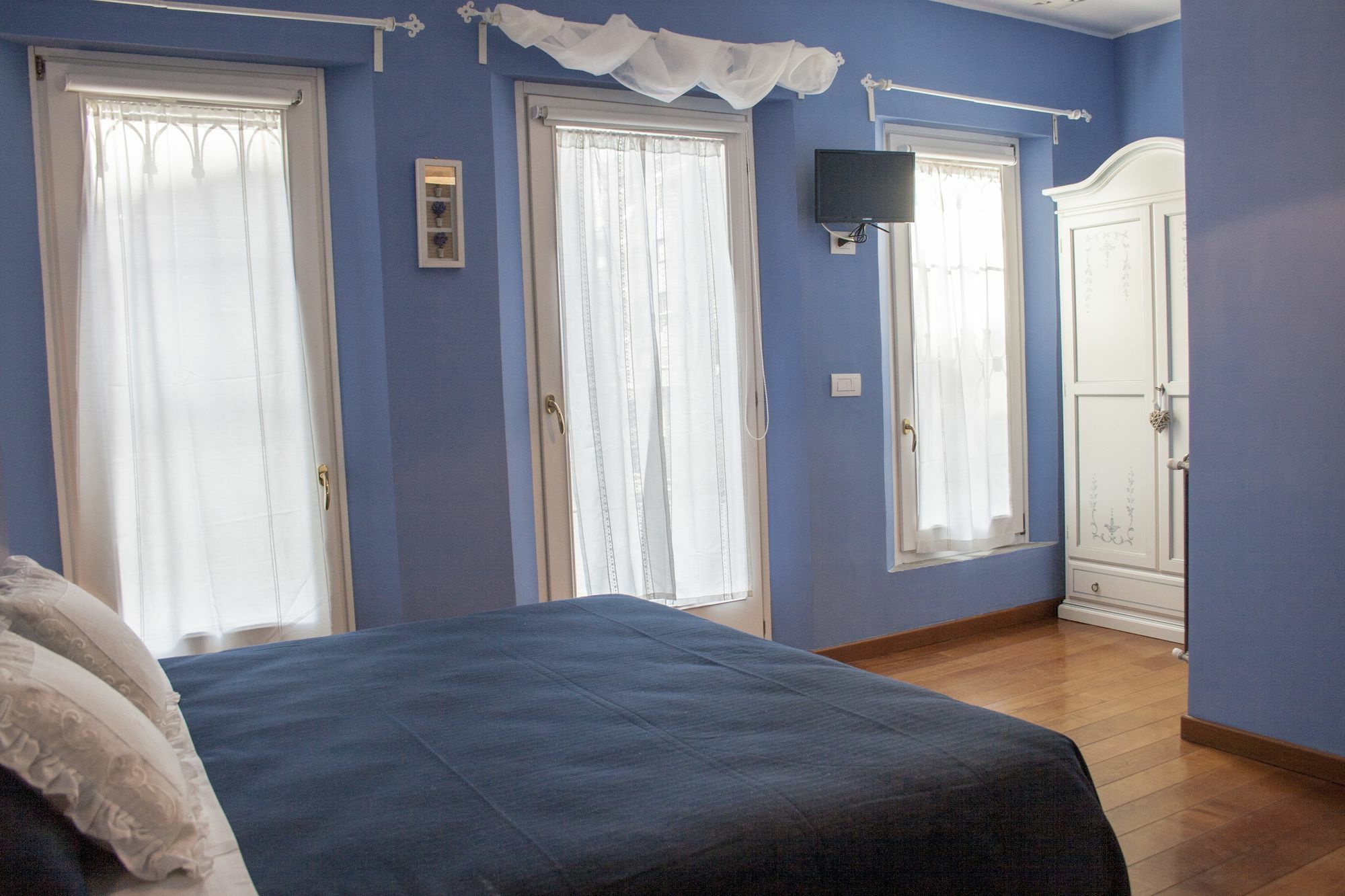 Villino Di Penny Casa vacanze *