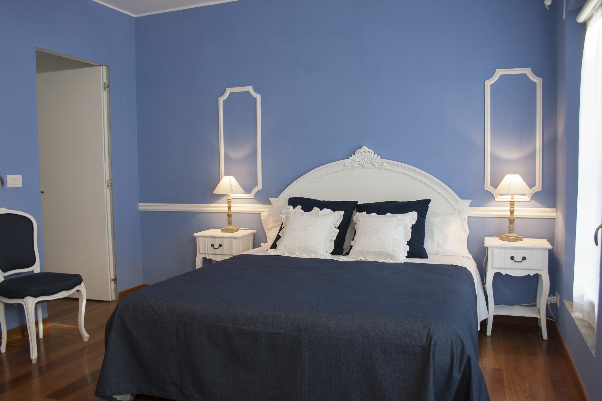 Villino Di Penny Casa vacanze Roma