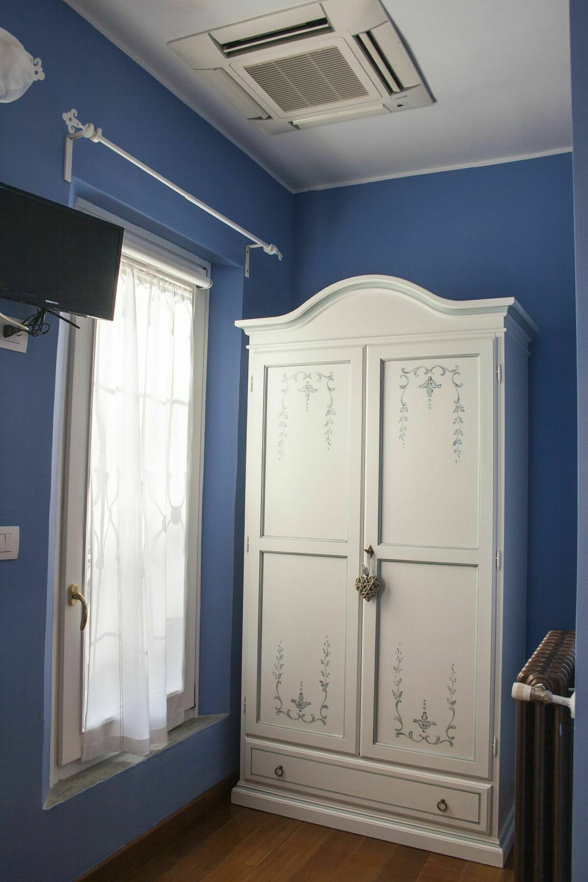 Casa vacanze Villino Di Penny