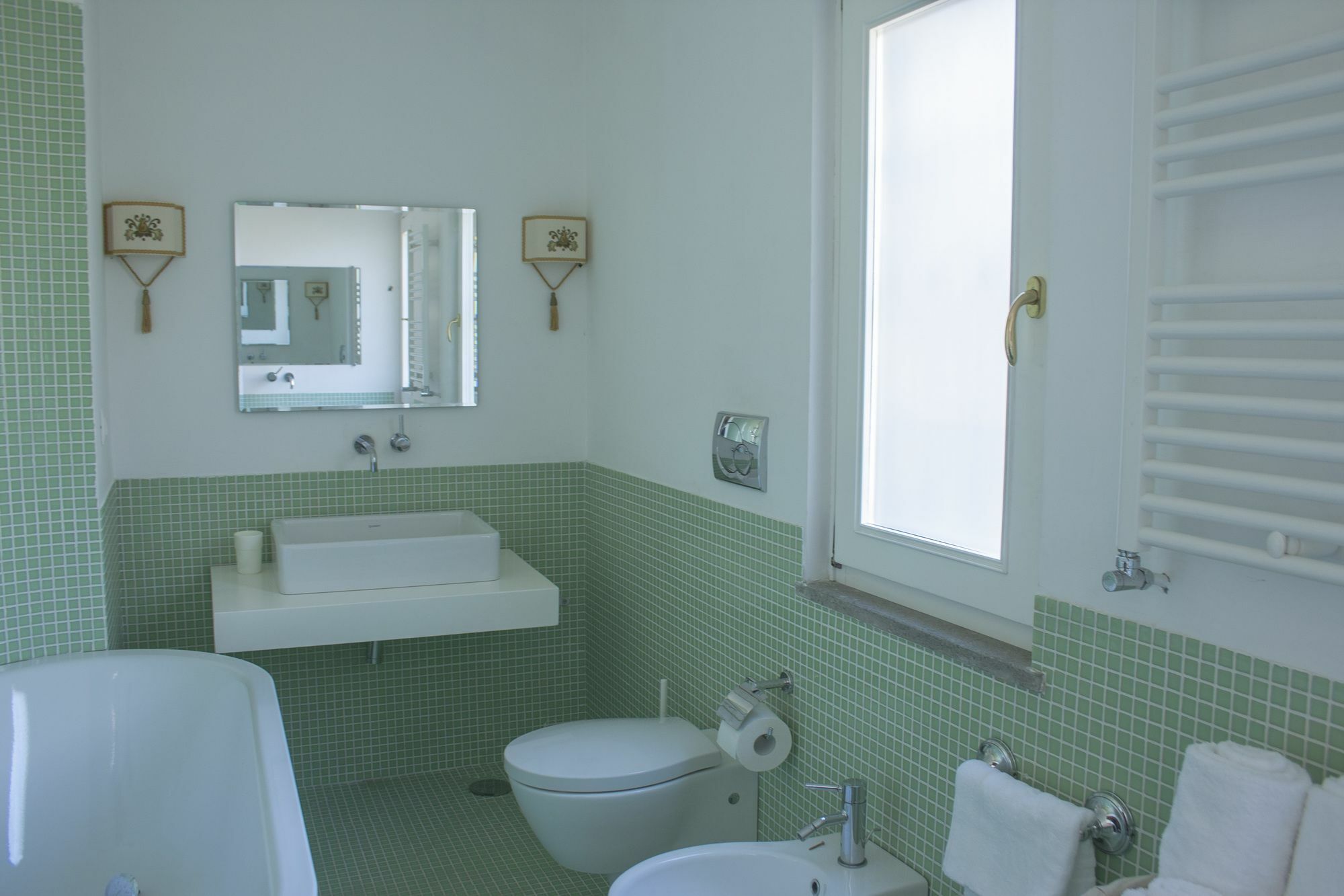 Casa vacanze Villino Di Penny