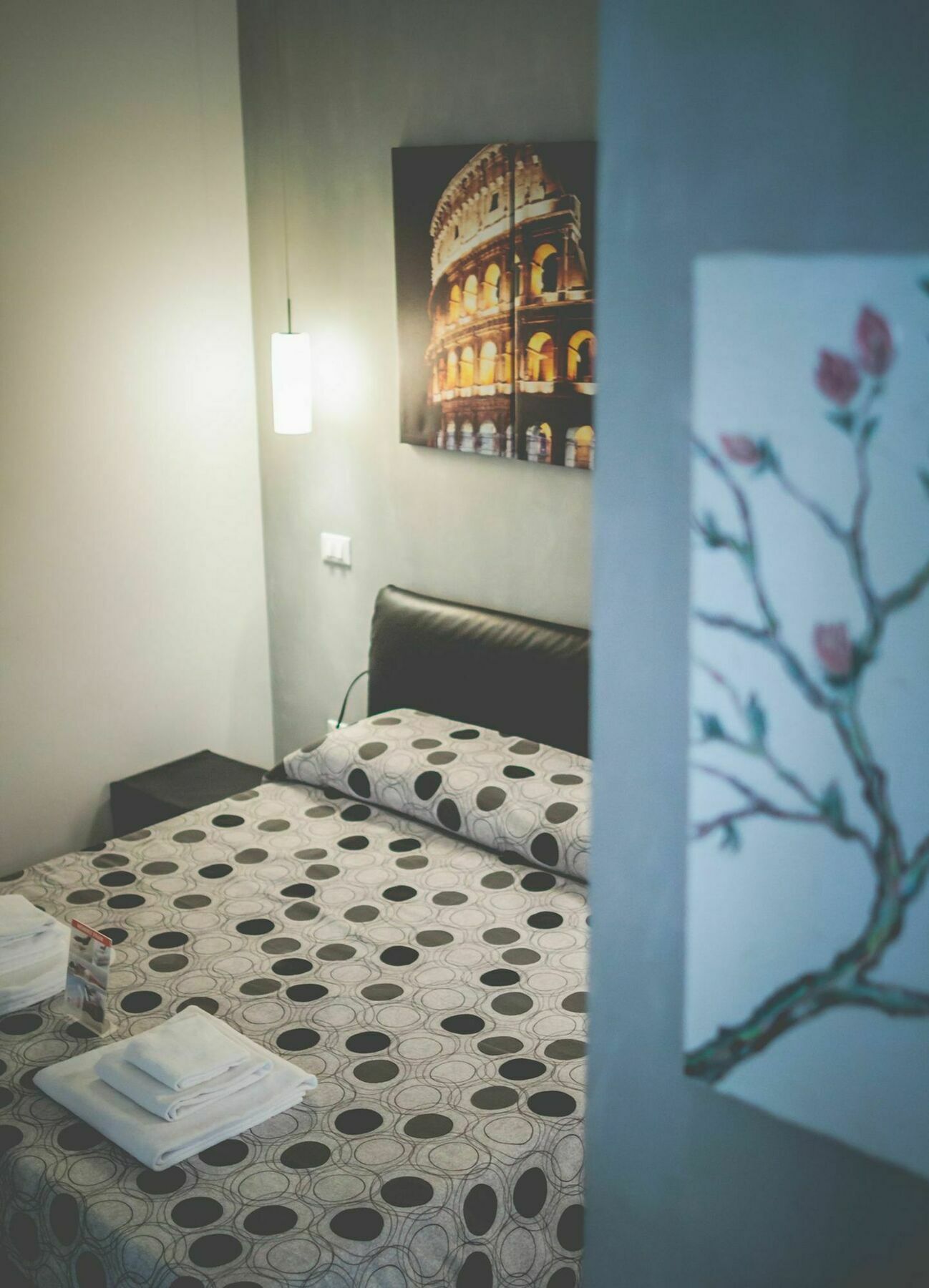 Domus Alberti Acomodação com café da manhã 