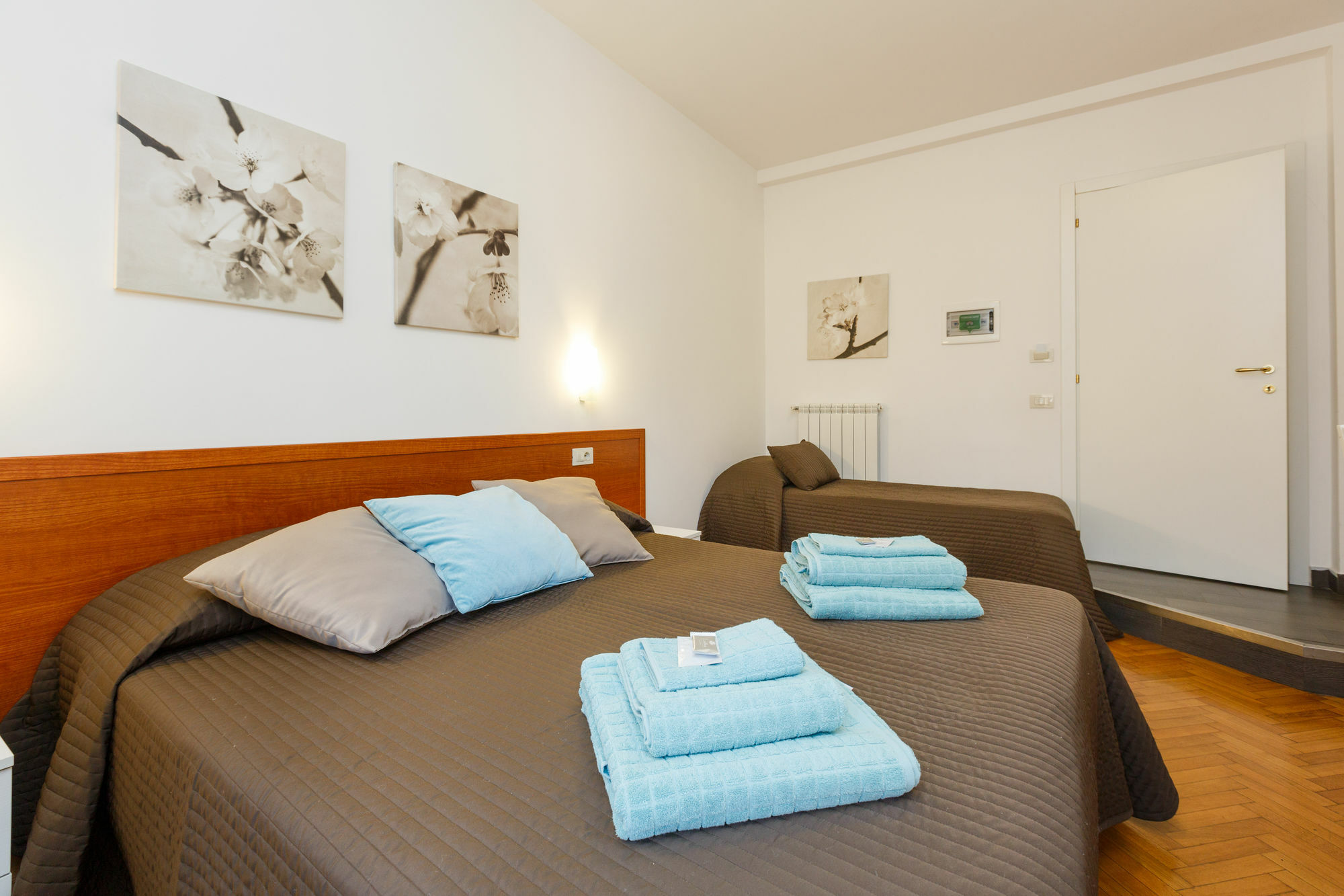 Casa de hóspedes Trastevere Relais