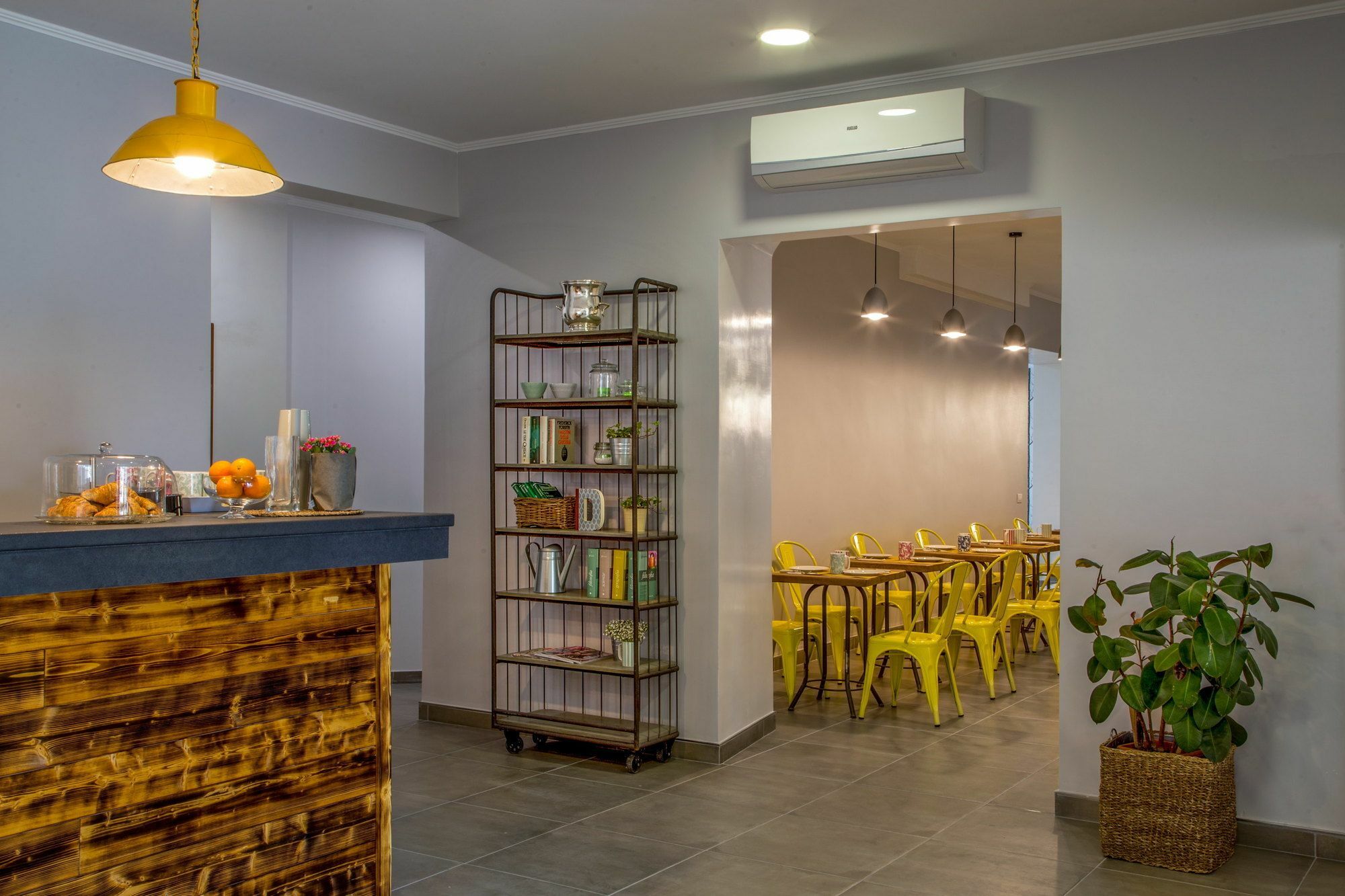 Urban Garden Hotel Roma