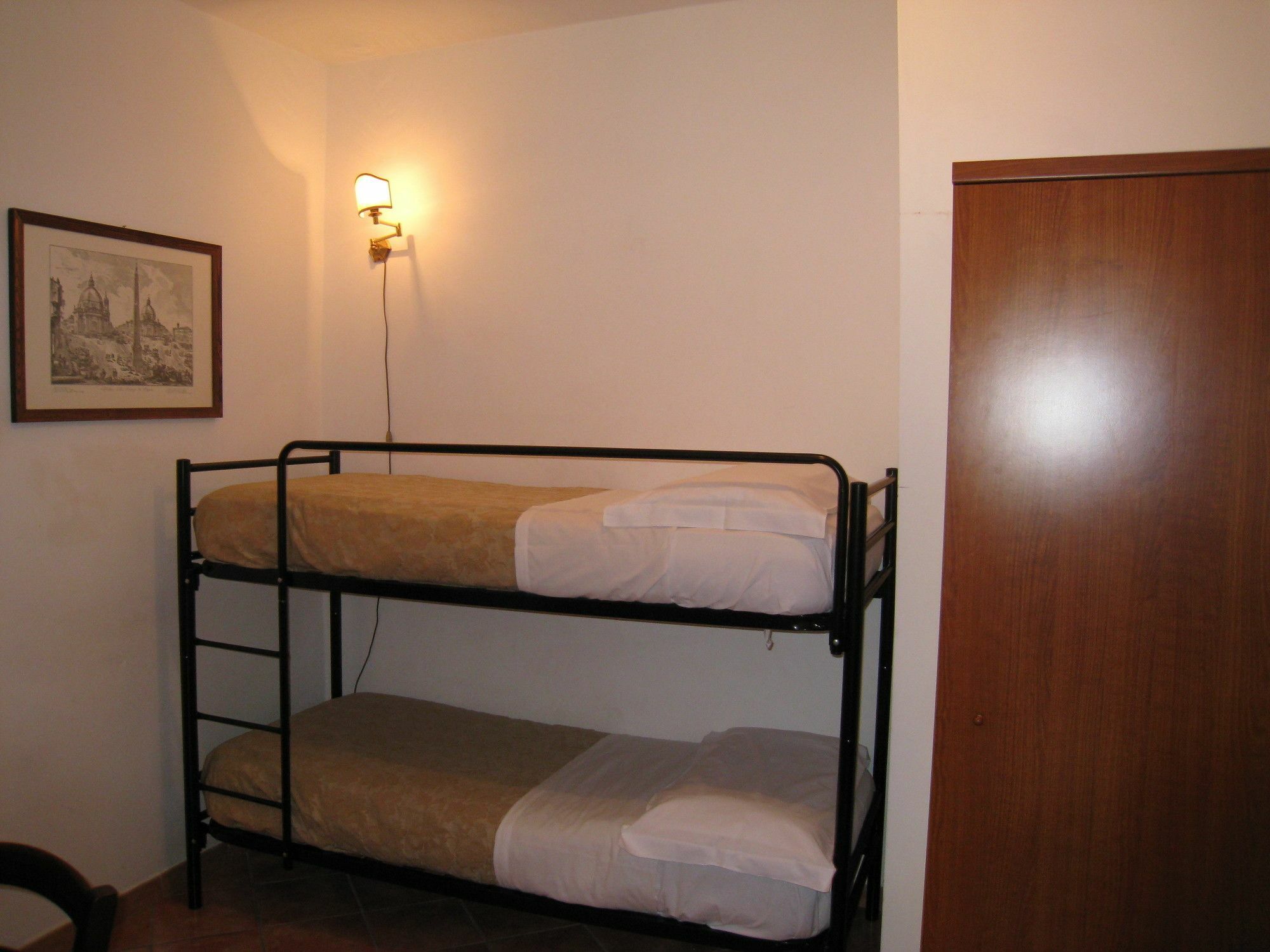 Residenza Camilla Casa de hóspedes Roma