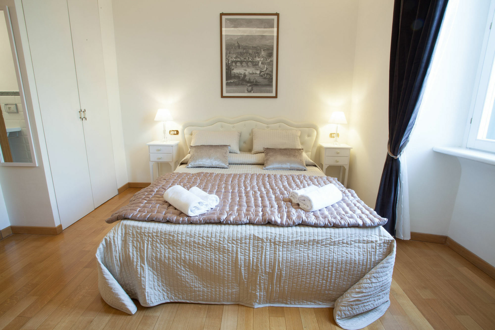 Affittacamere Innsiderome Roma