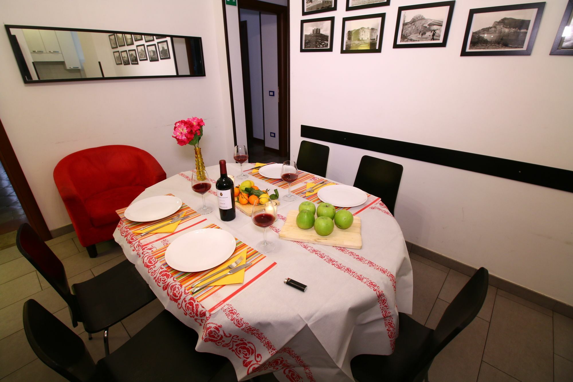 Trasteverooms La Bernardon 2* Roma