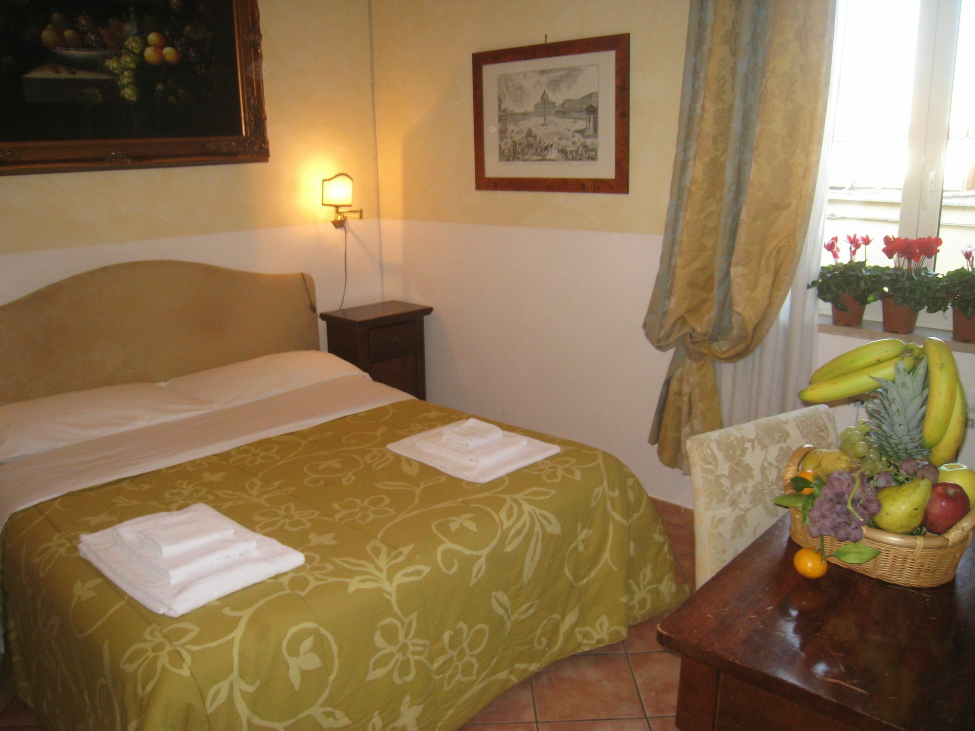 Residenza Camilla Casa de hóspedes 3*