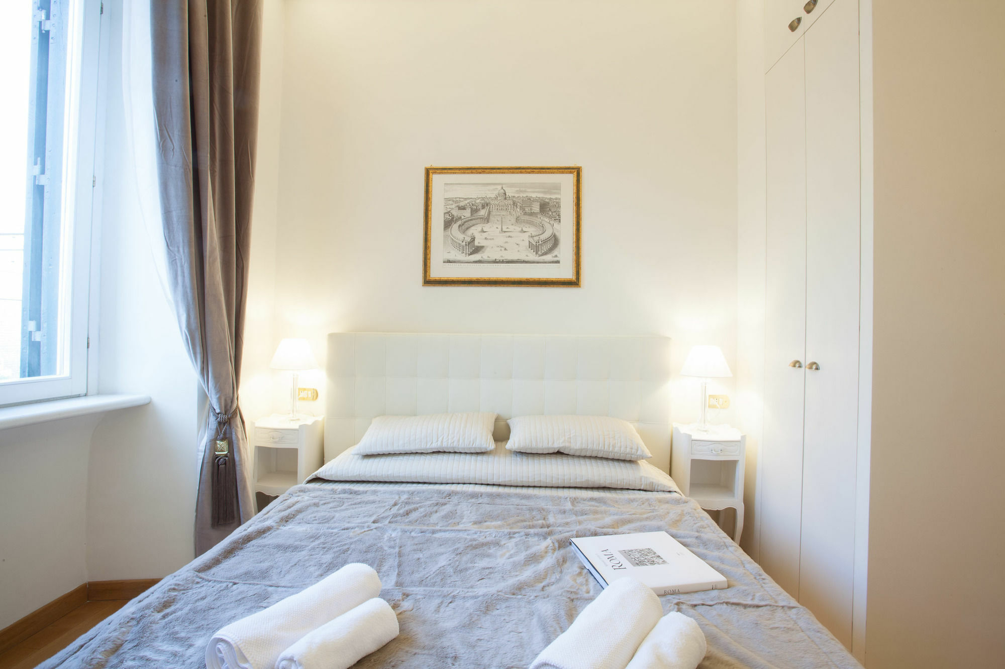 Innsiderome 3* Roma
