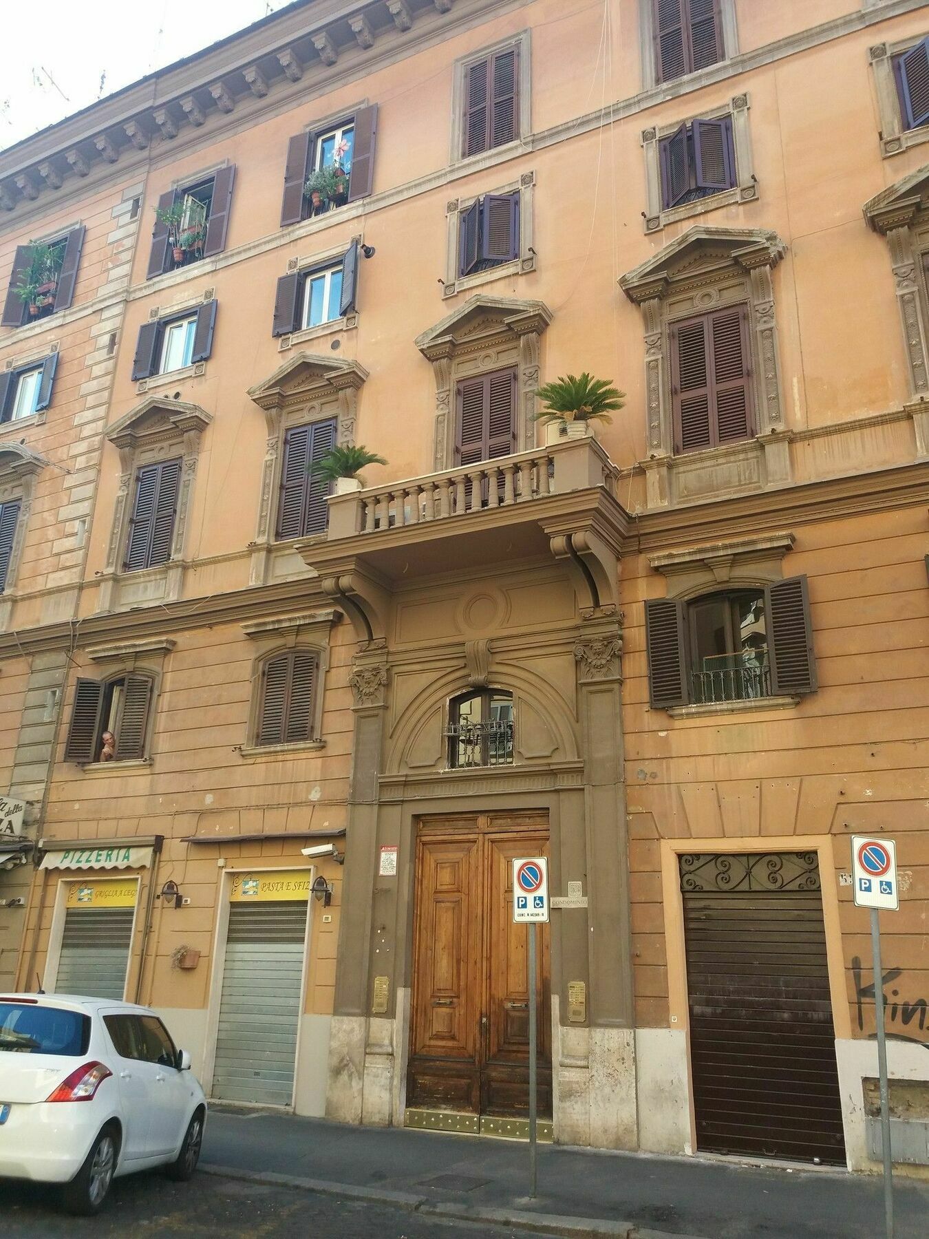 Gli Scipioni Bed & Breakfast Roma