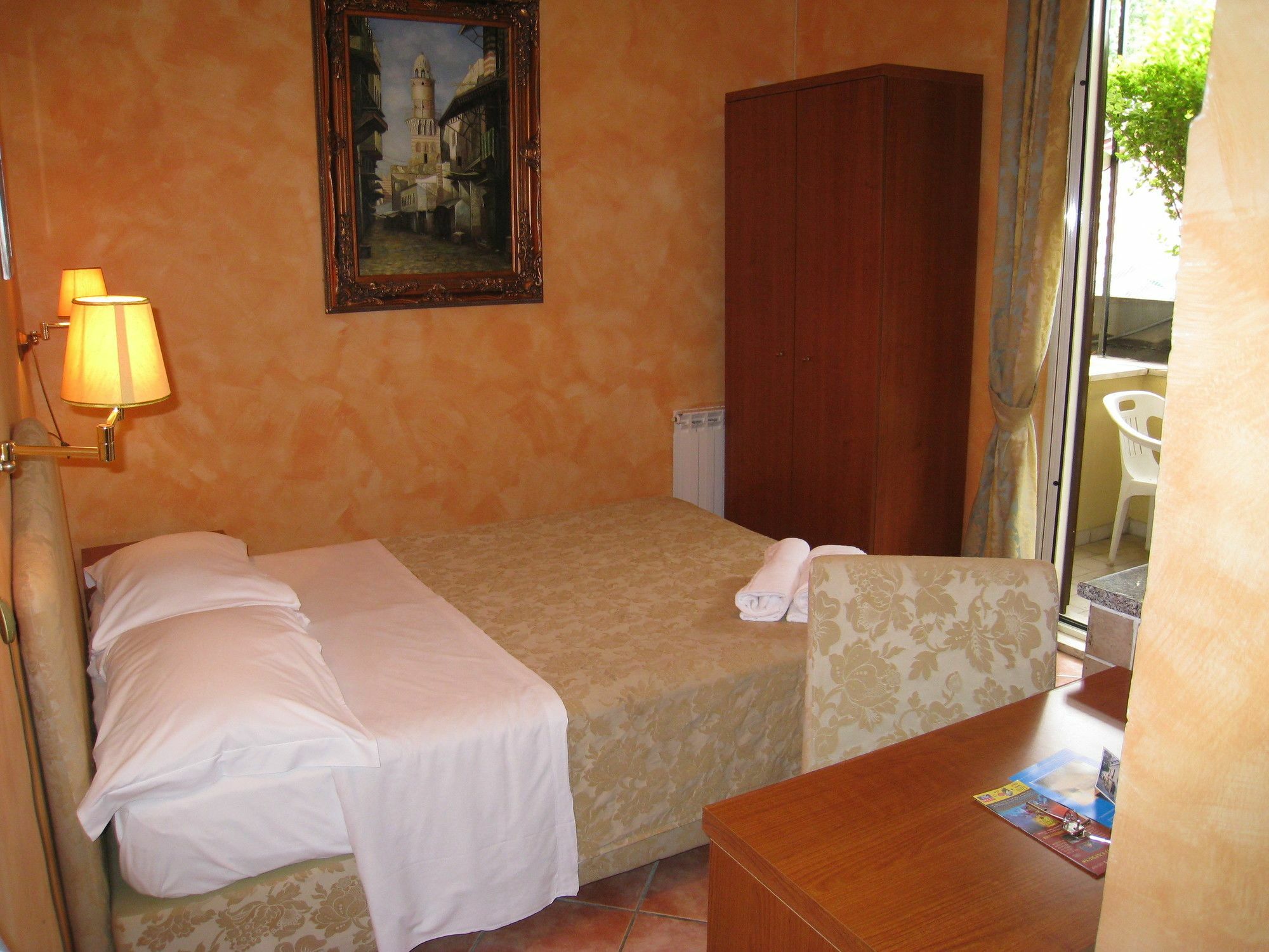 Affittacamere Residenza Camilla Roma