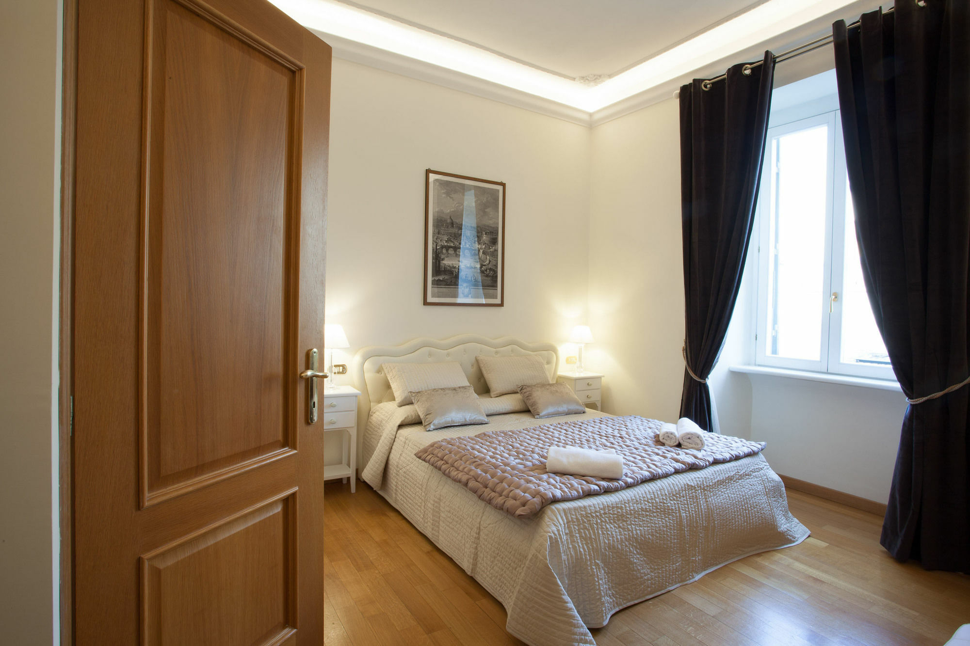 Innsiderome Affittacamere