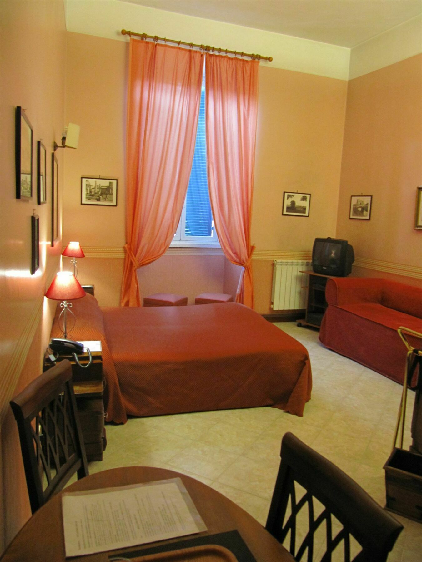 Welcome House 3*