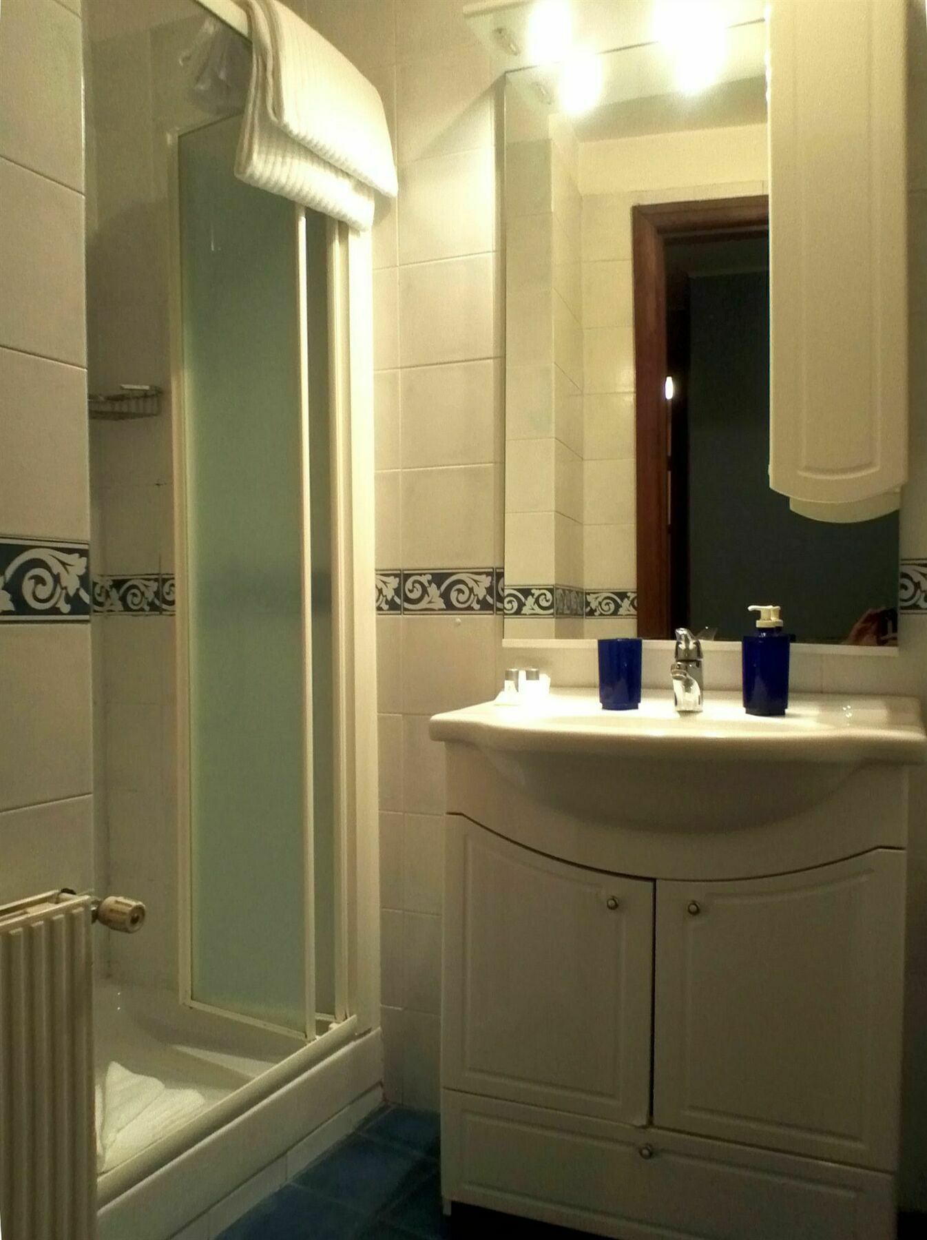 Affittacamere Welcome House Roma
