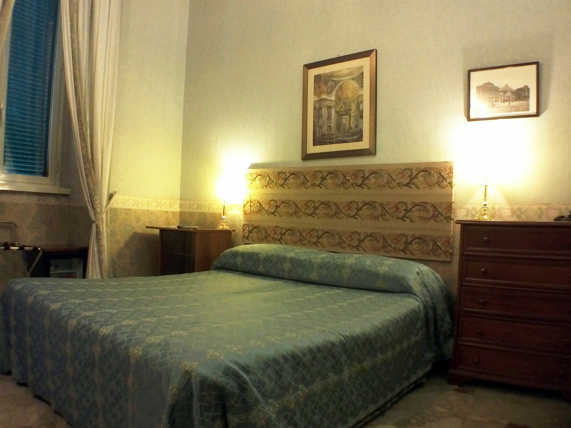 Welcome House 3*