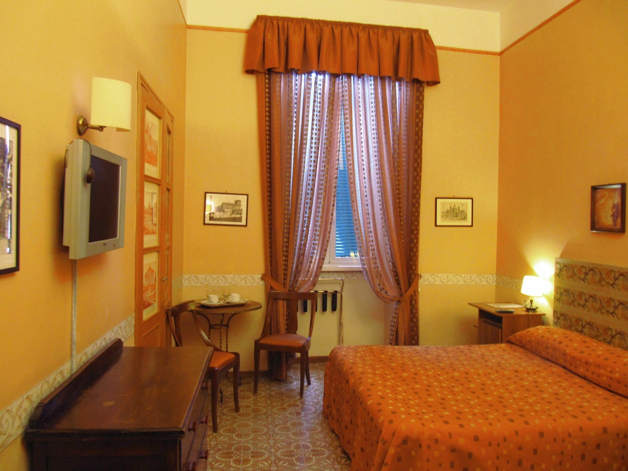Welcome House Affittacamere Roma