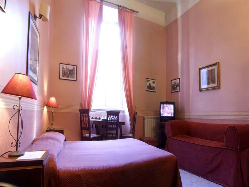 Welcome House 3* Roma