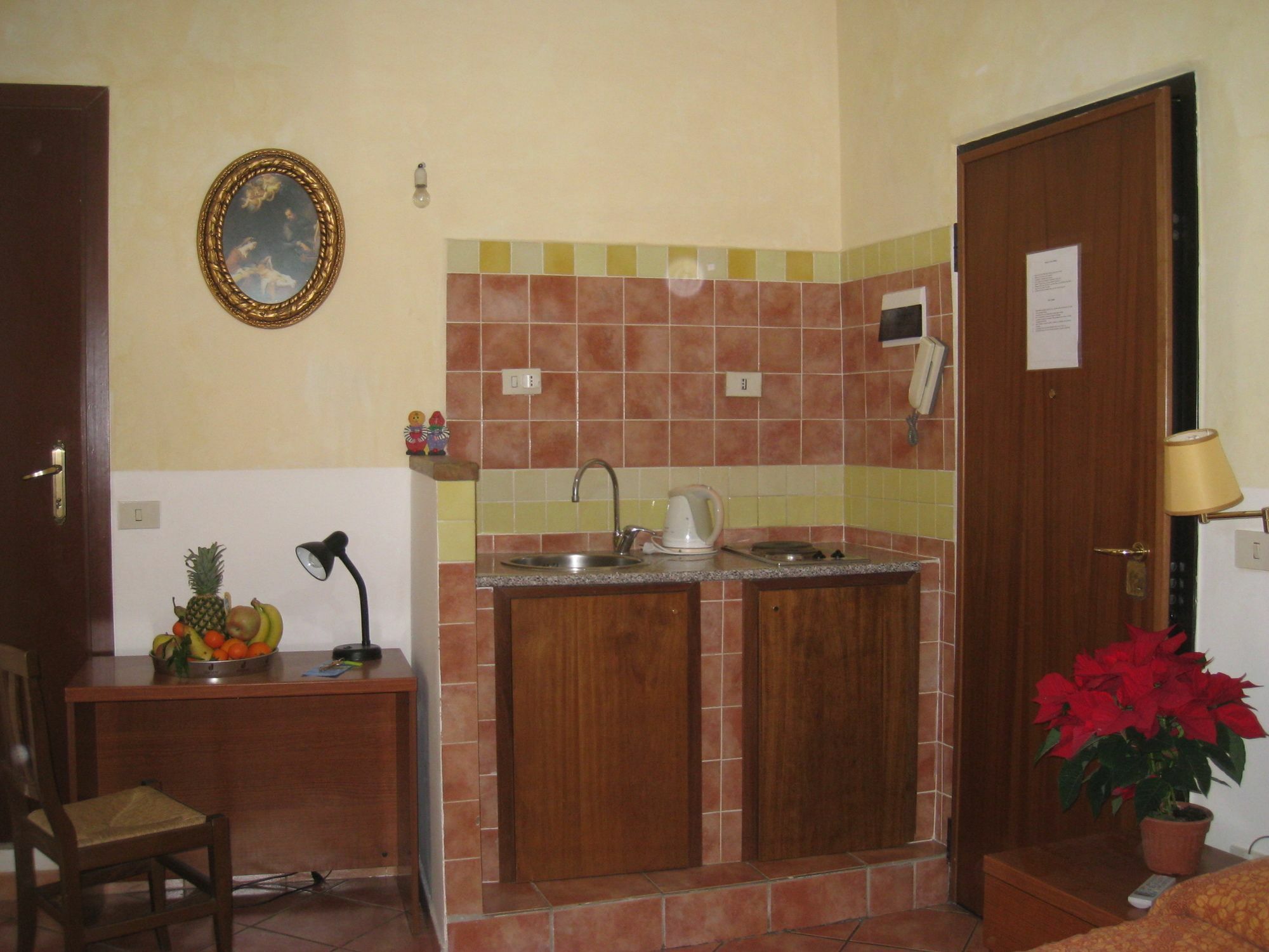 Residenza Camilla Casa de hóspedes
