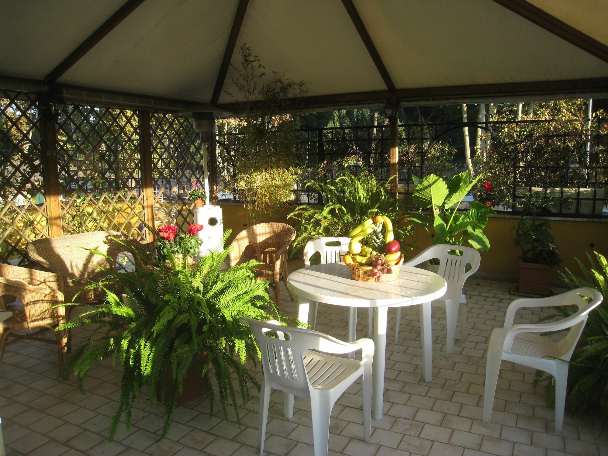Residenza Camilla Affittacamere 3*