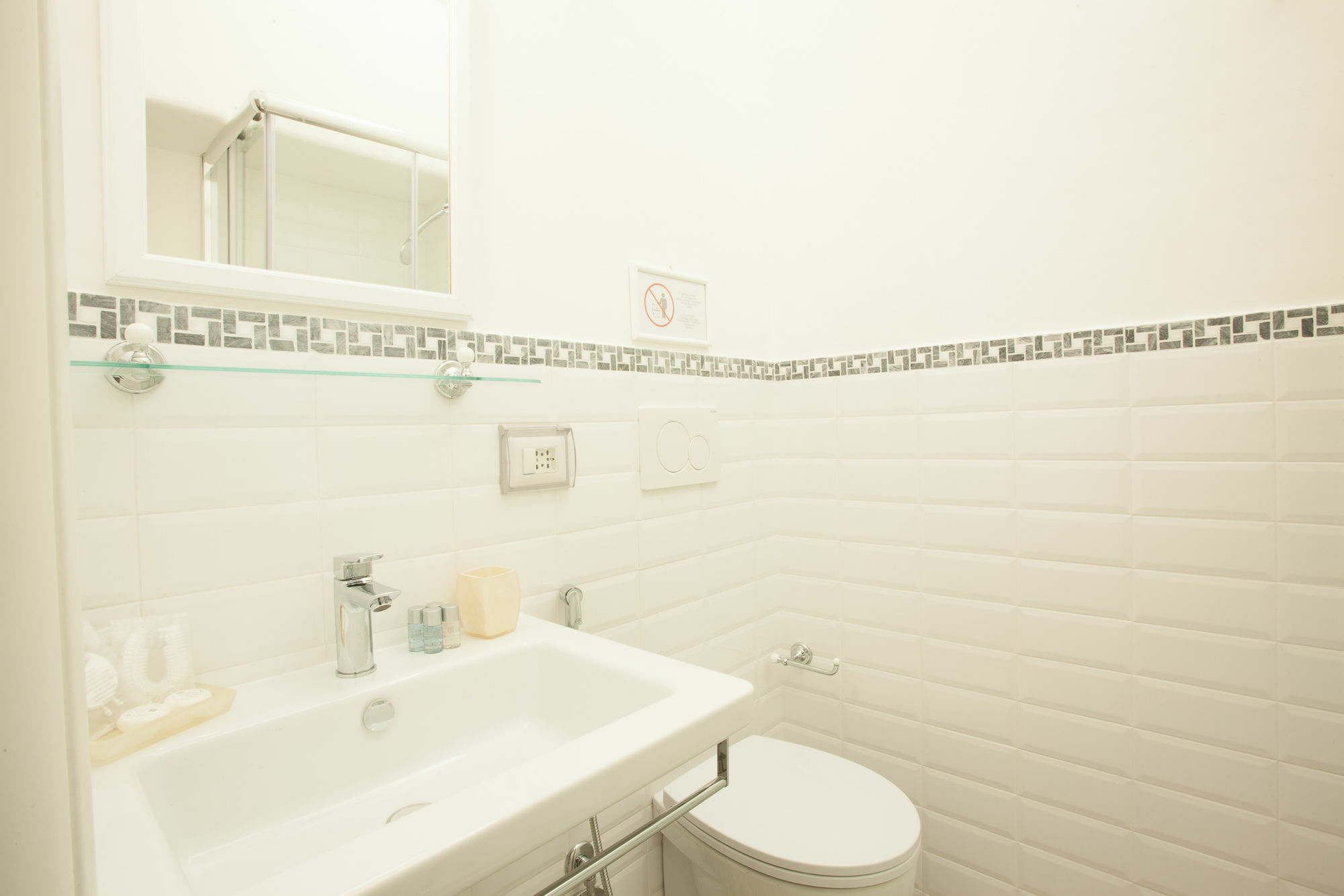 Innsiderome 3* Roma