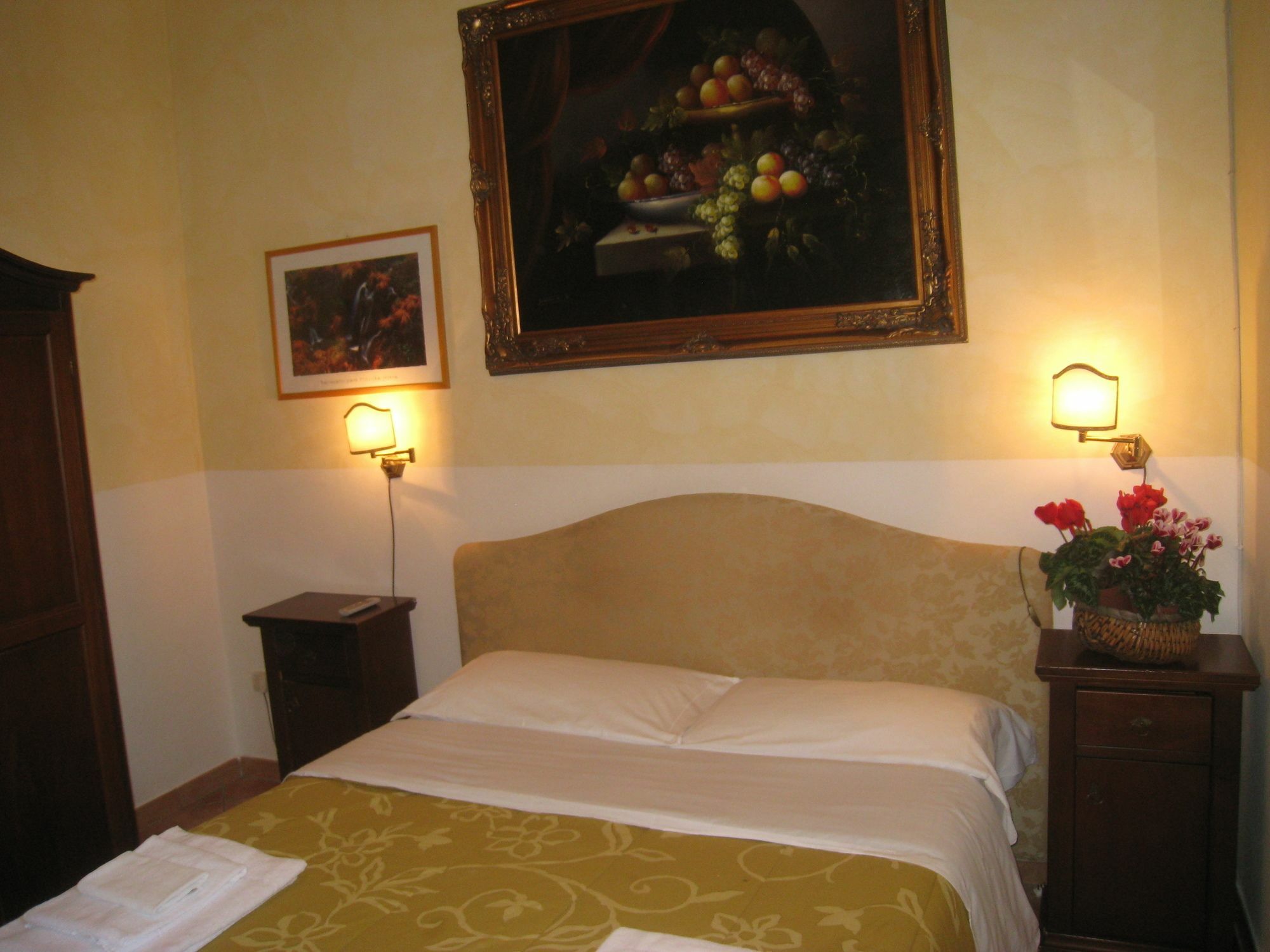 Affittacamere Residenza Camilla Roma