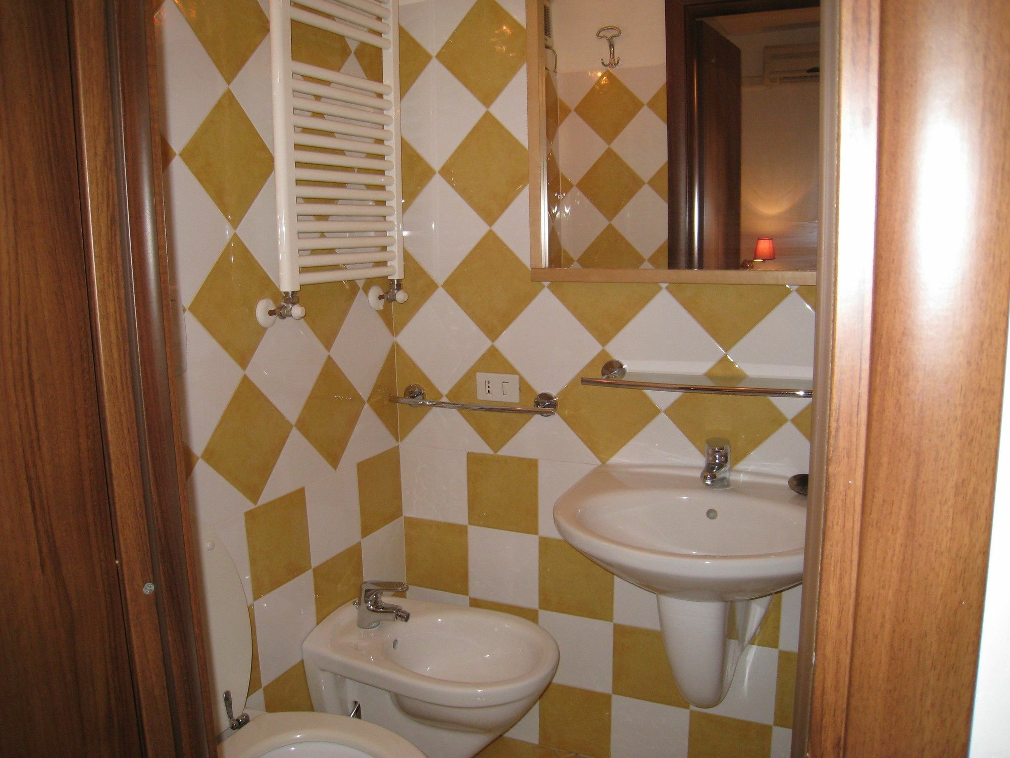 Residenza Camilla 3* Roma