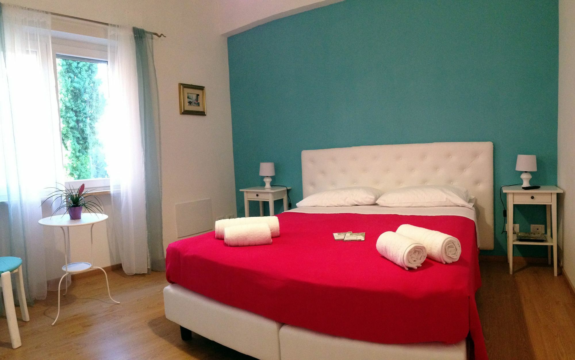 Apartamento Holiday Home Roma *