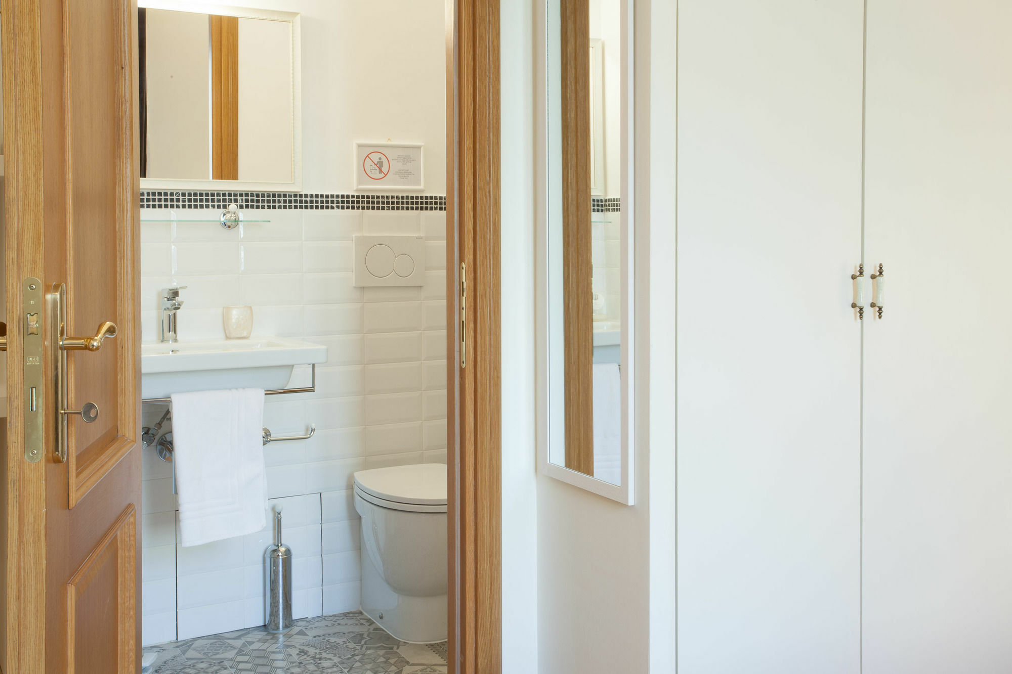 Innsiderome Affittacamere Roma