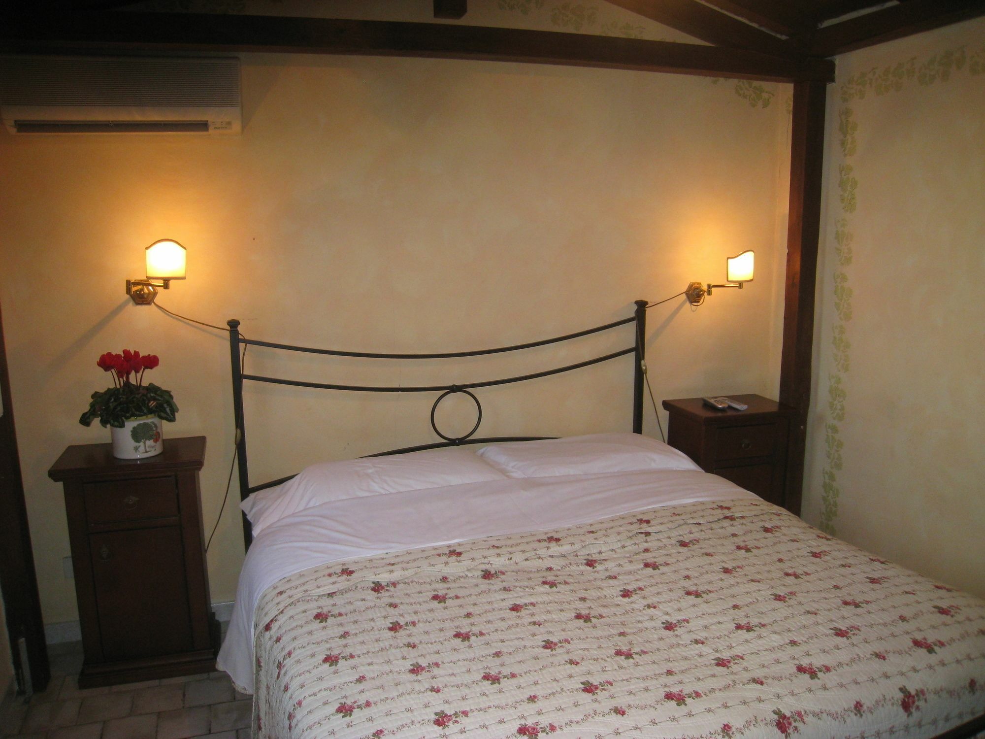 Casa de hóspedes Residenza Camilla 3*