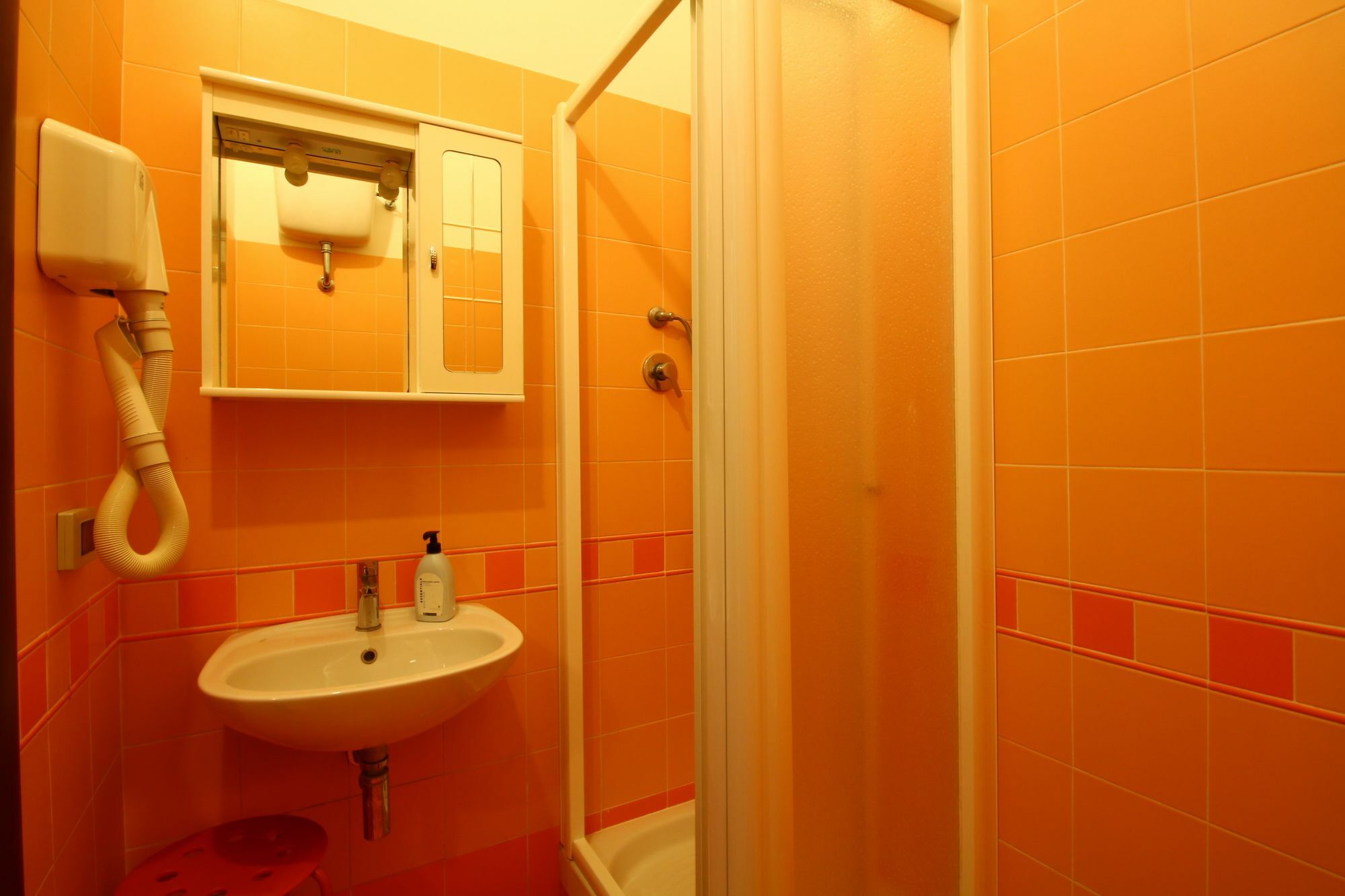 Trasteverooms La Bernardon 2*
