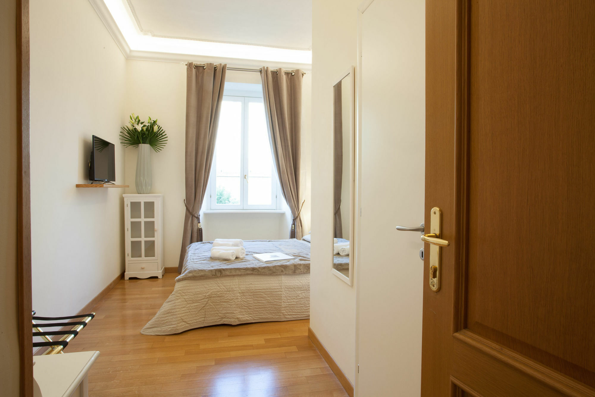 Affittacamere Innsiderome Roma