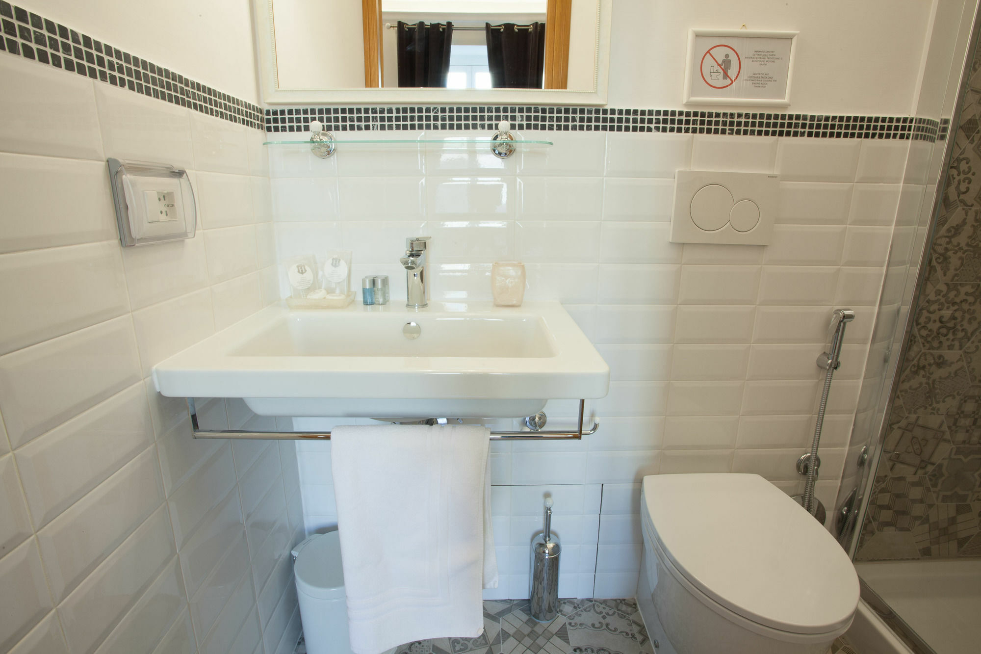 Gjestgiverier Innsiderome Roma