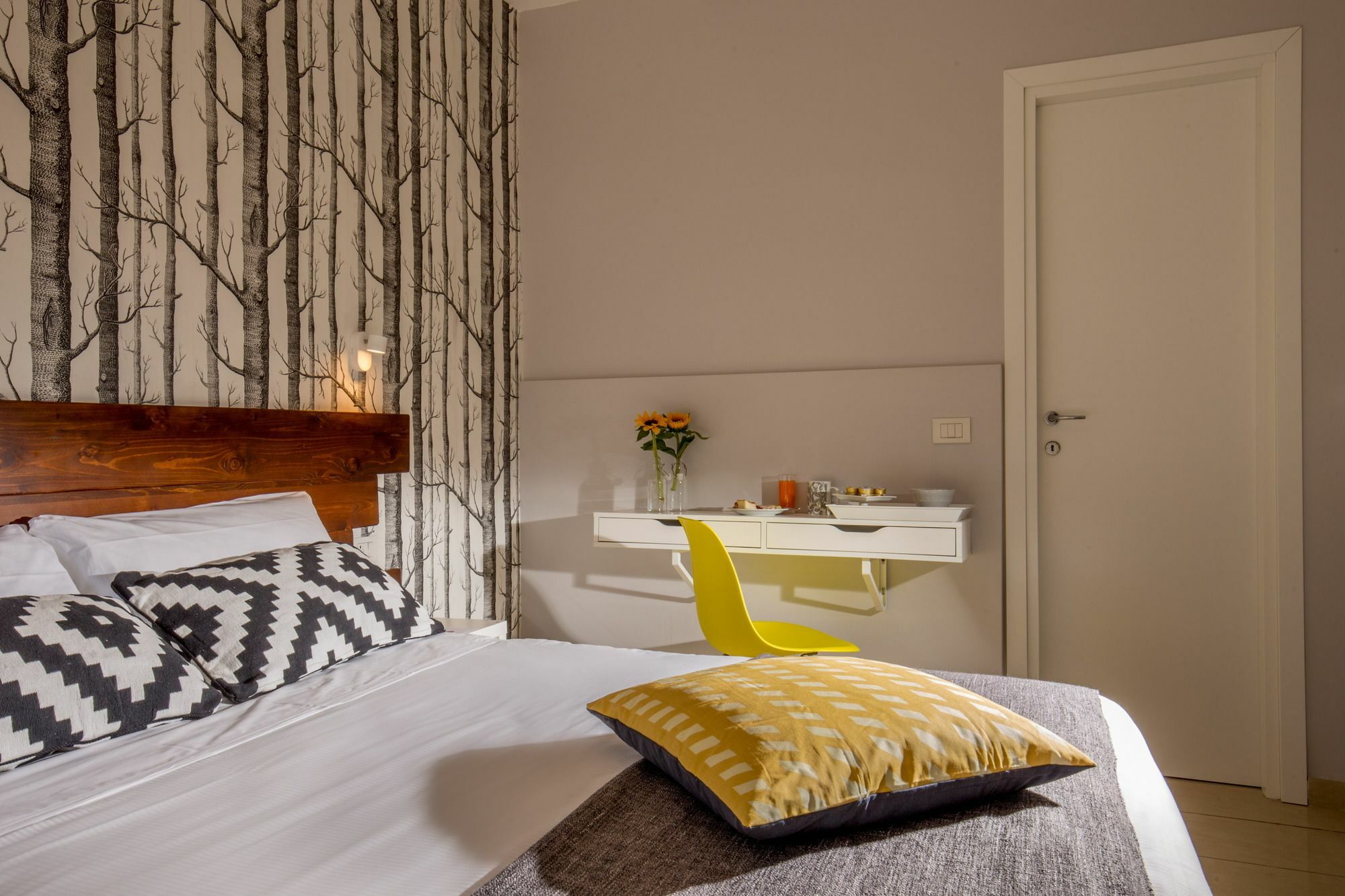Urban Garden 3* Roma