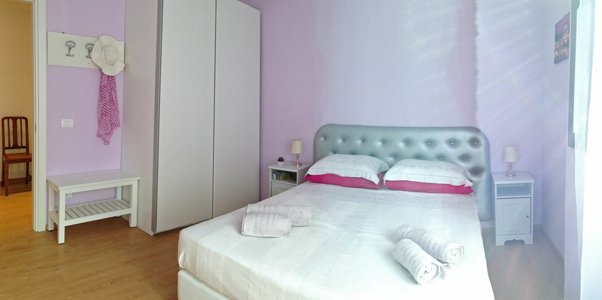 Apartamento Holiday Home Roma Roma