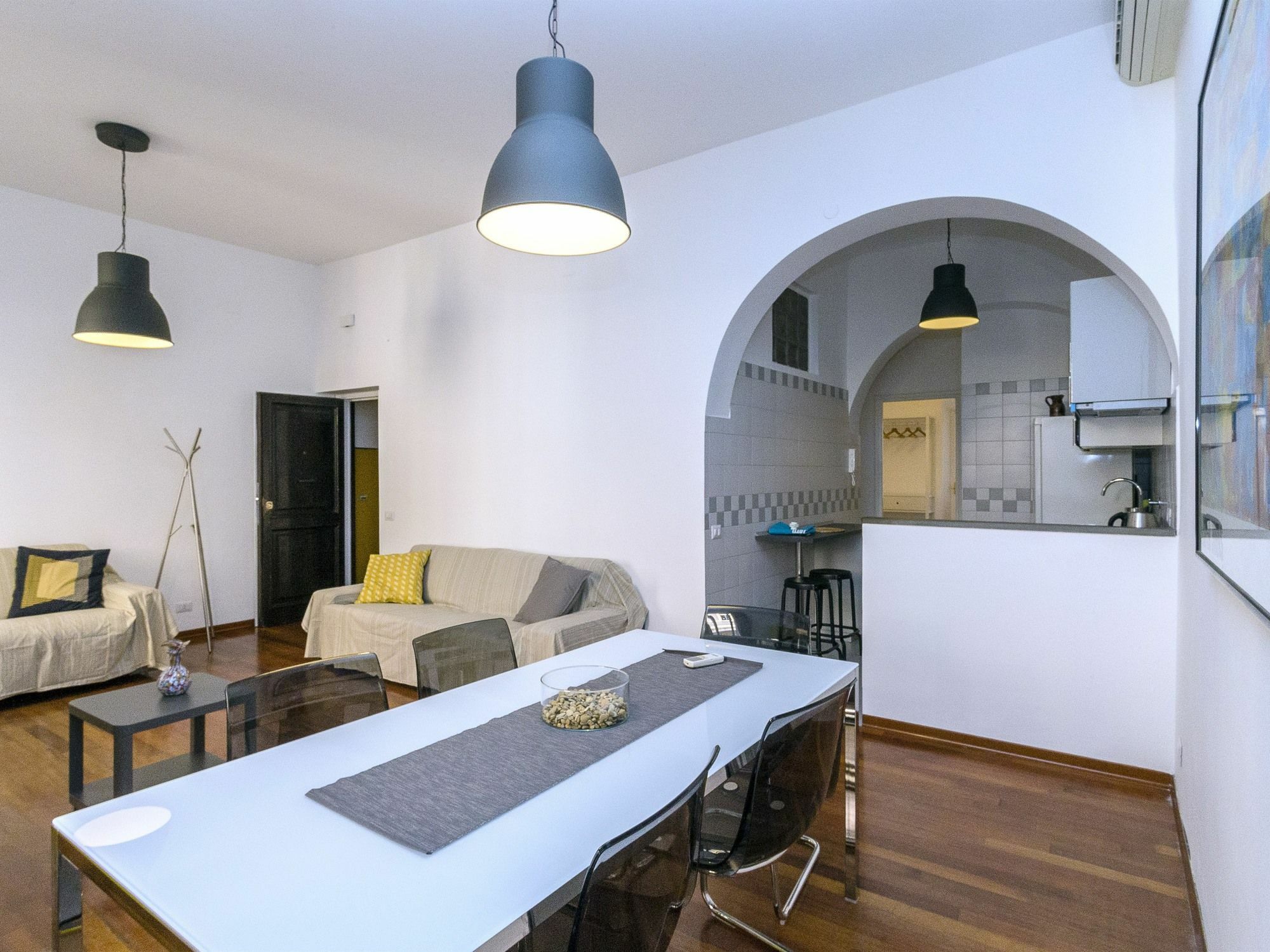 San Pietro Modern Leilighet *