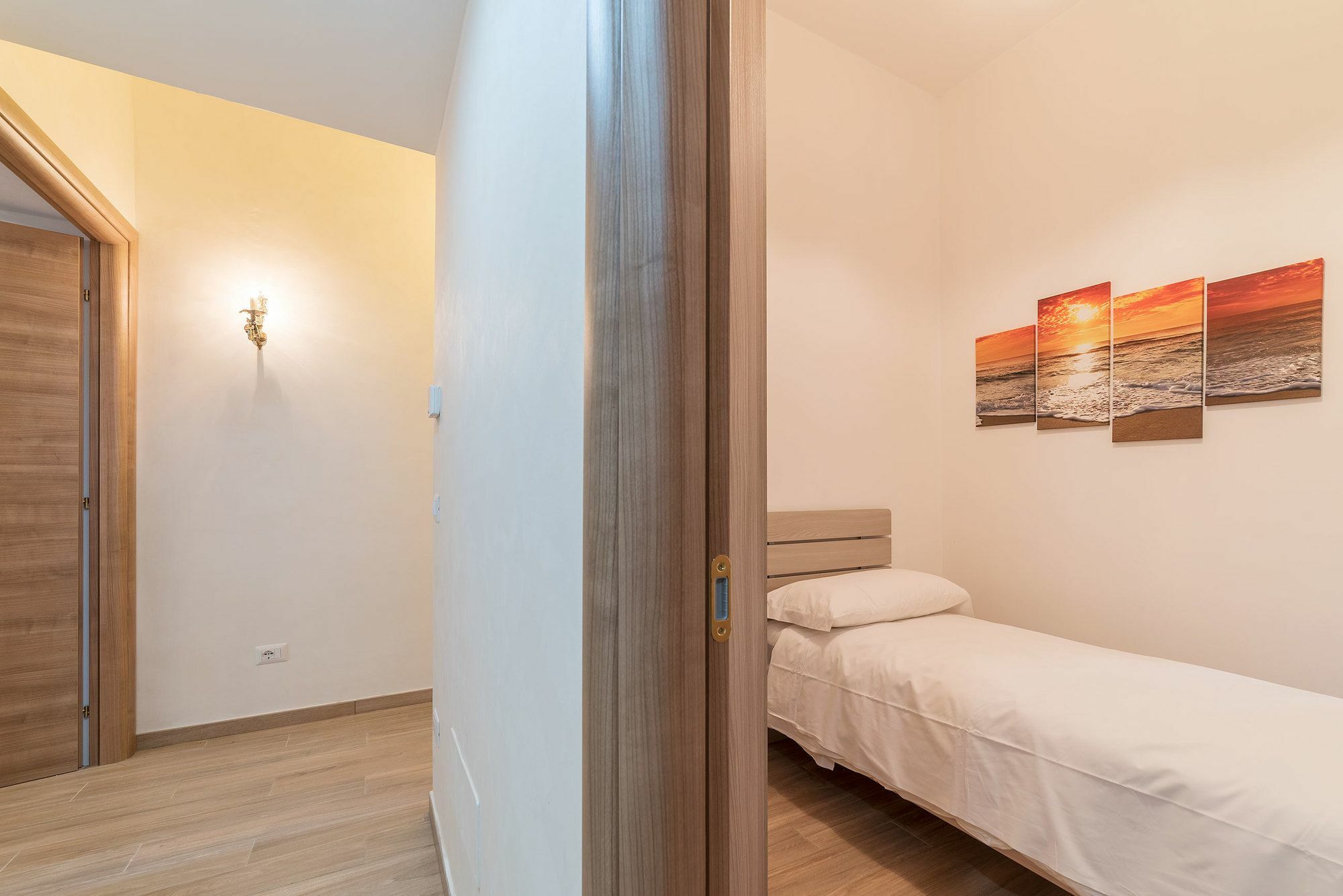 Center Appartamento