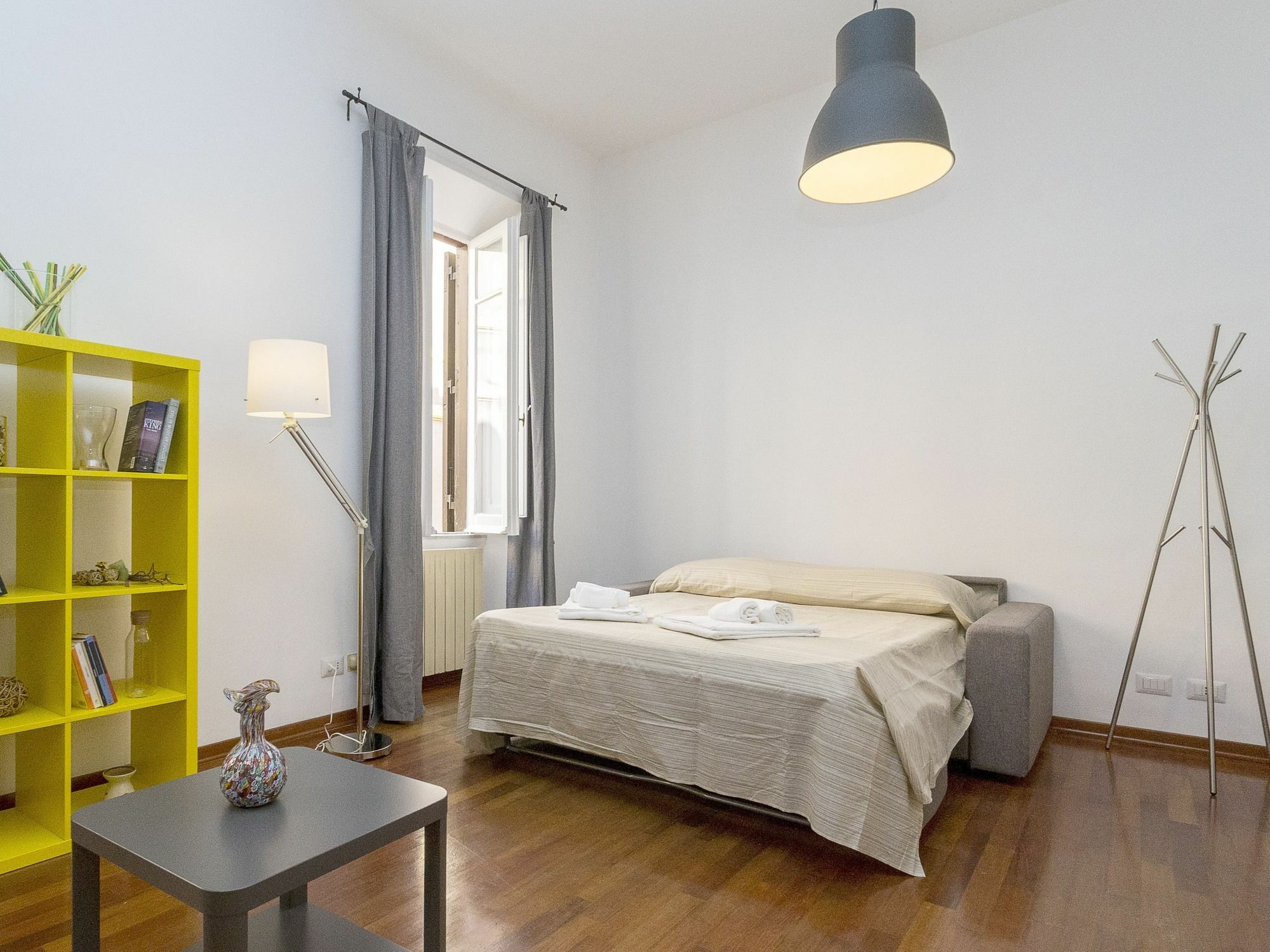 Leilighet San Pietro Modern Roma