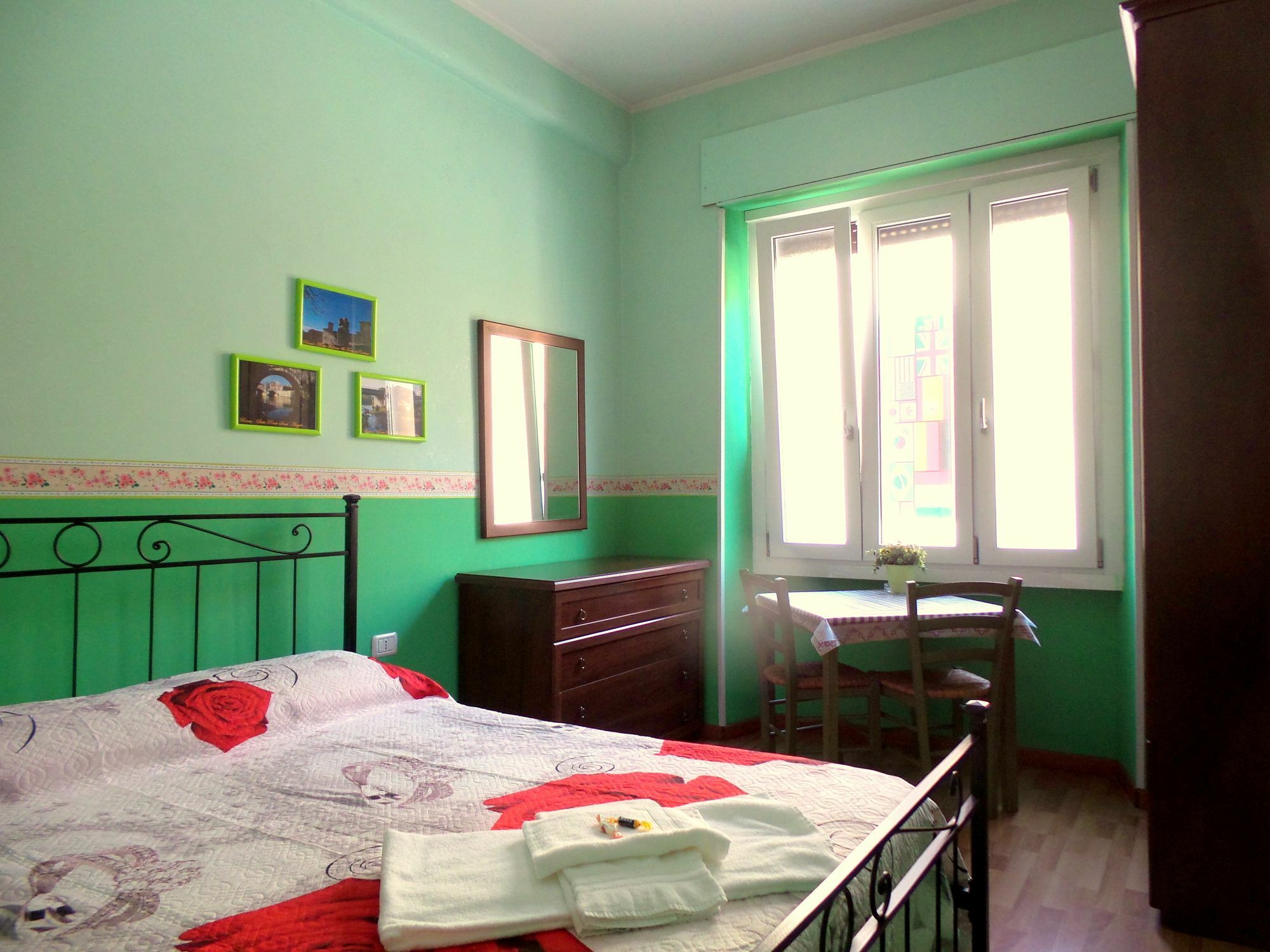 Da Nonna Maria Bed and breakfast Roma