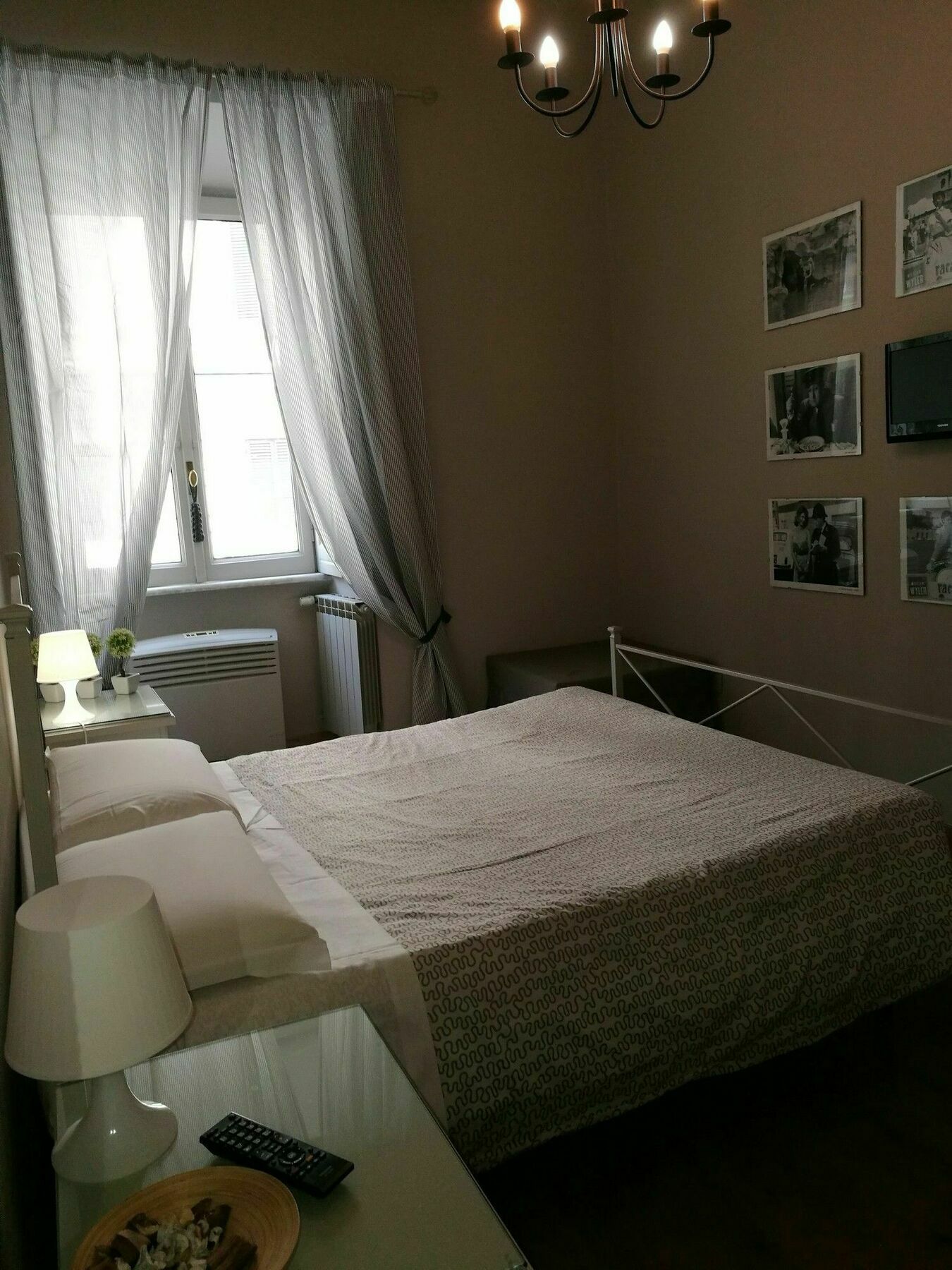 Pensión Residenza Ottaviani 2*