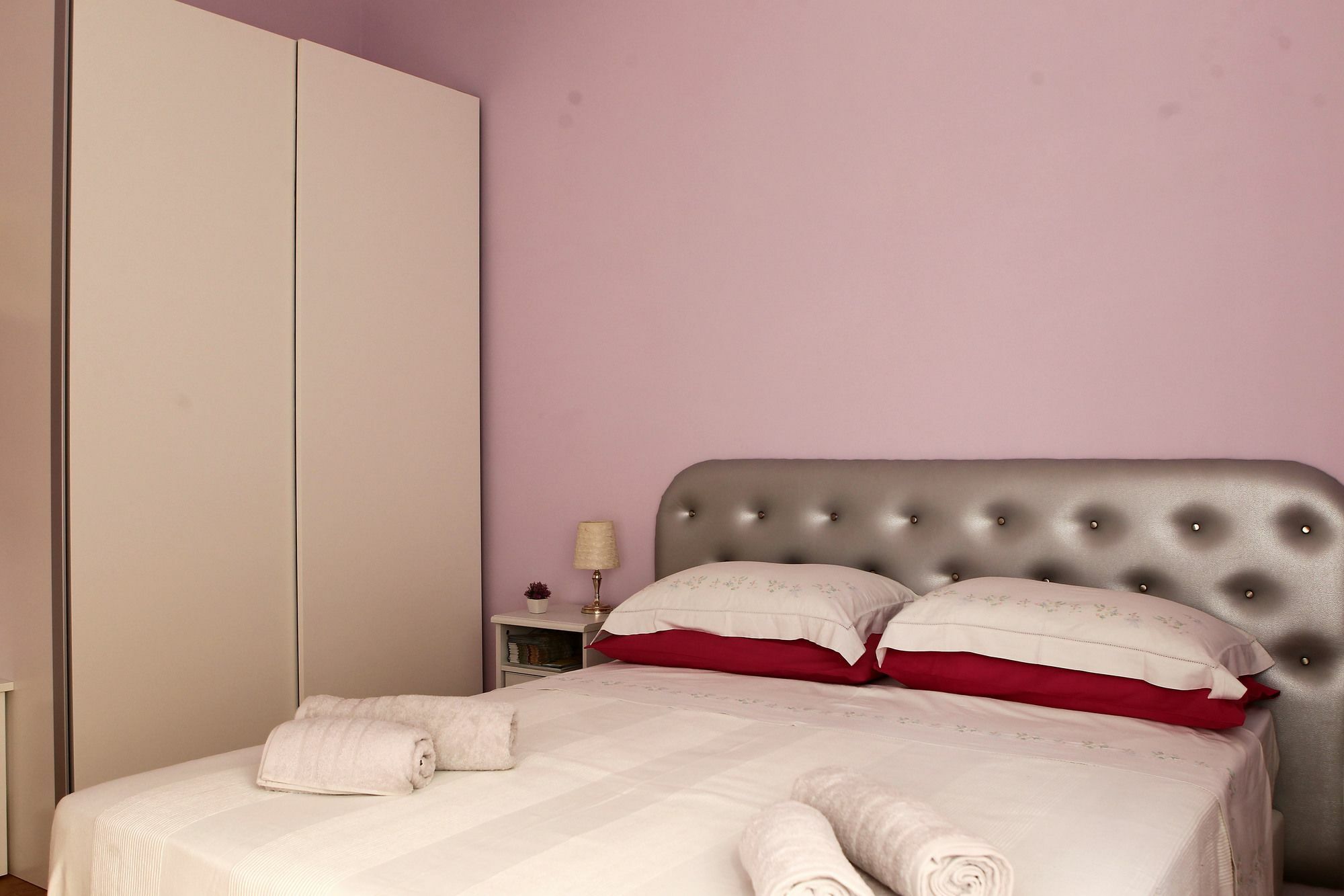 Holiday Home Roma Apartamento *