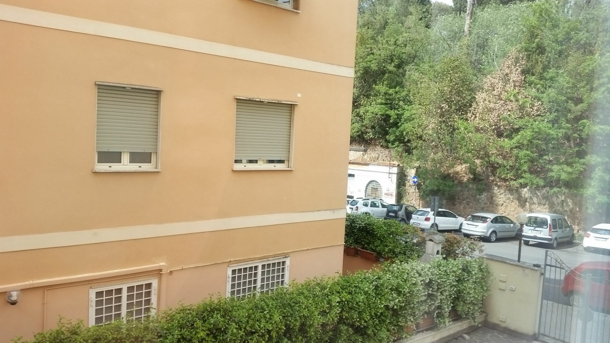 Holiday Home Roma Apartamento Roma
