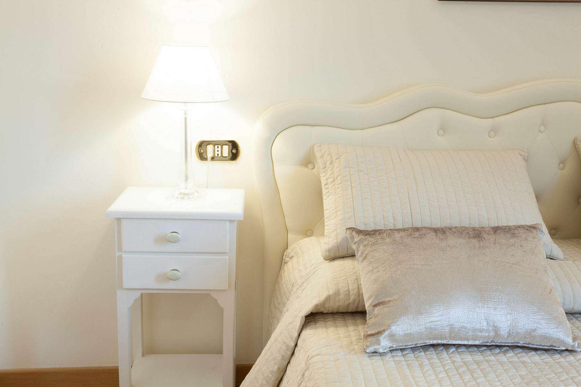 Gjestgiverier Innsiderome Roma